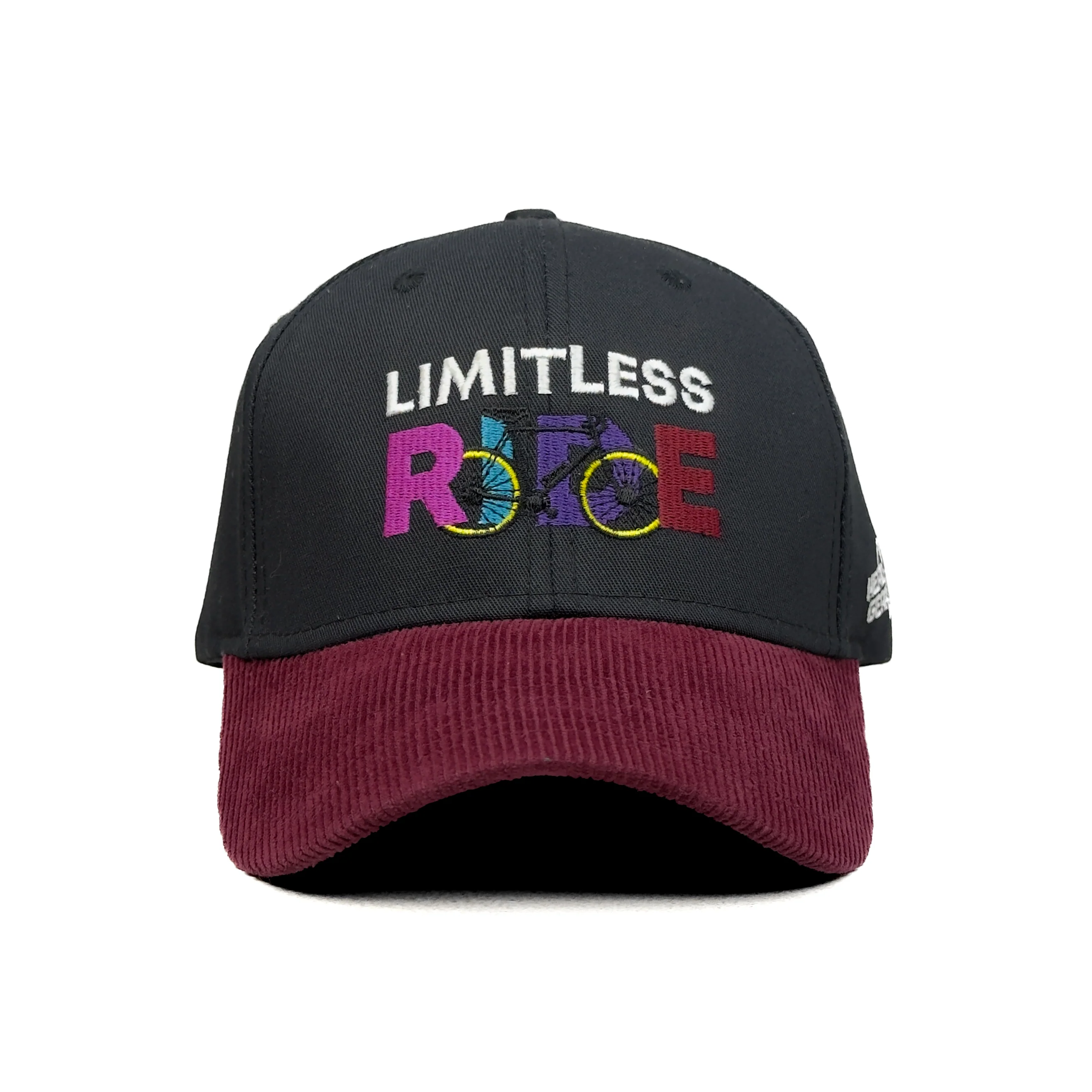 HEAD GEAR LIMITLESS RIDE CAP - Image 6