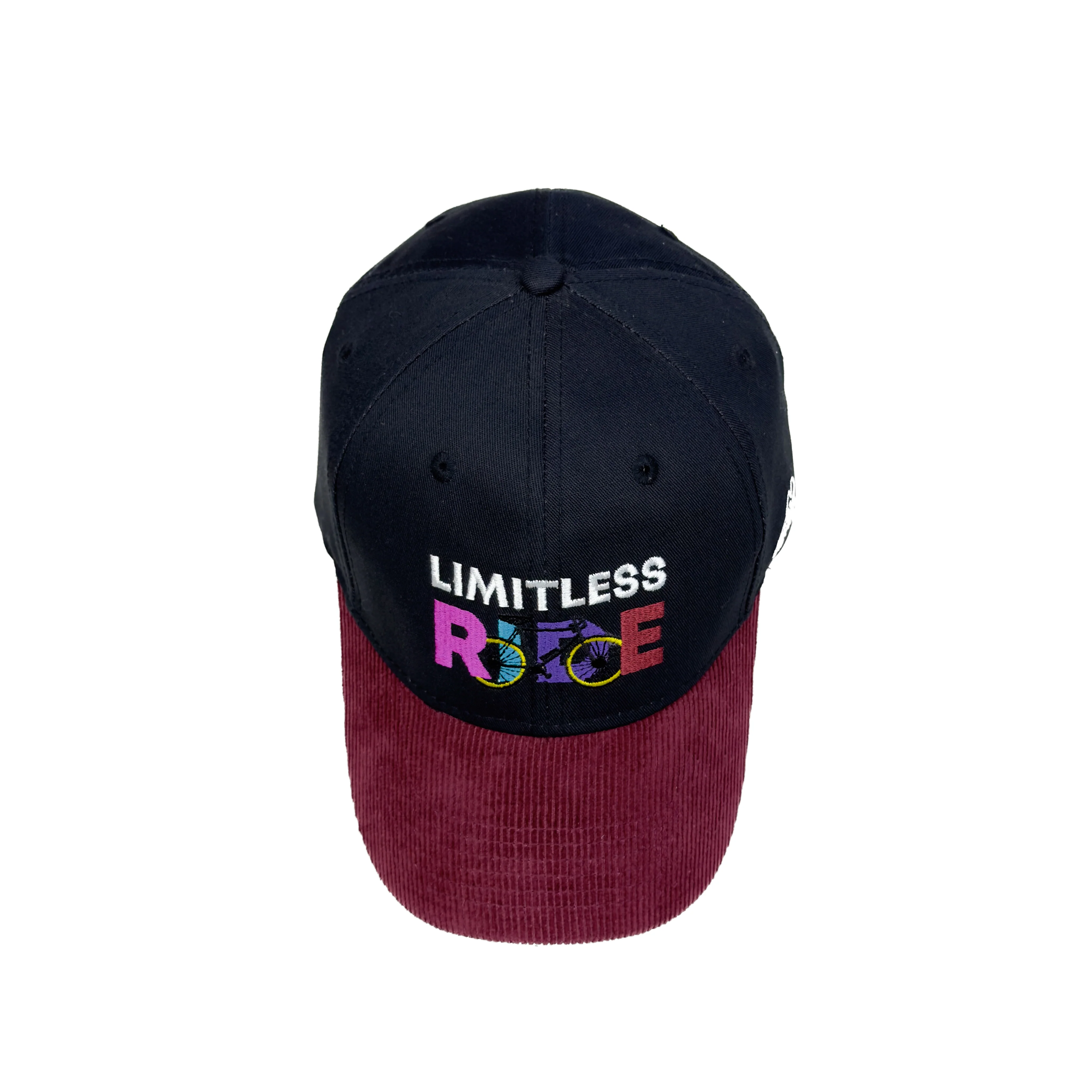 HEAD GEAR LIMITLESS RIDE CAP - Image 9