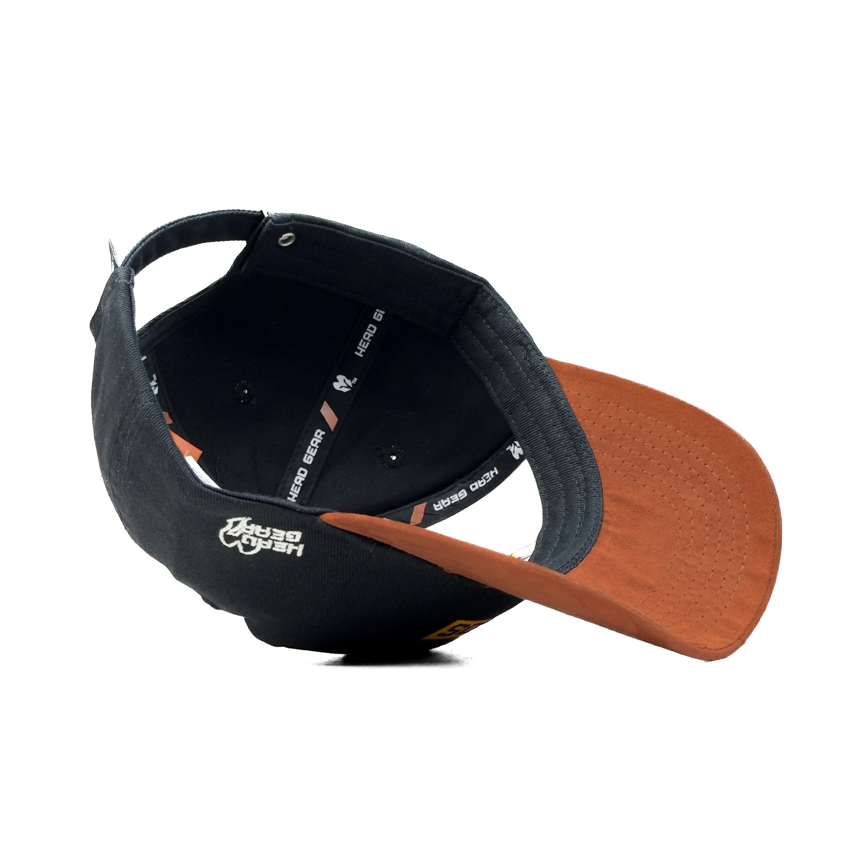 HEAD GEAR LION LEGENDS CAP - Image 13