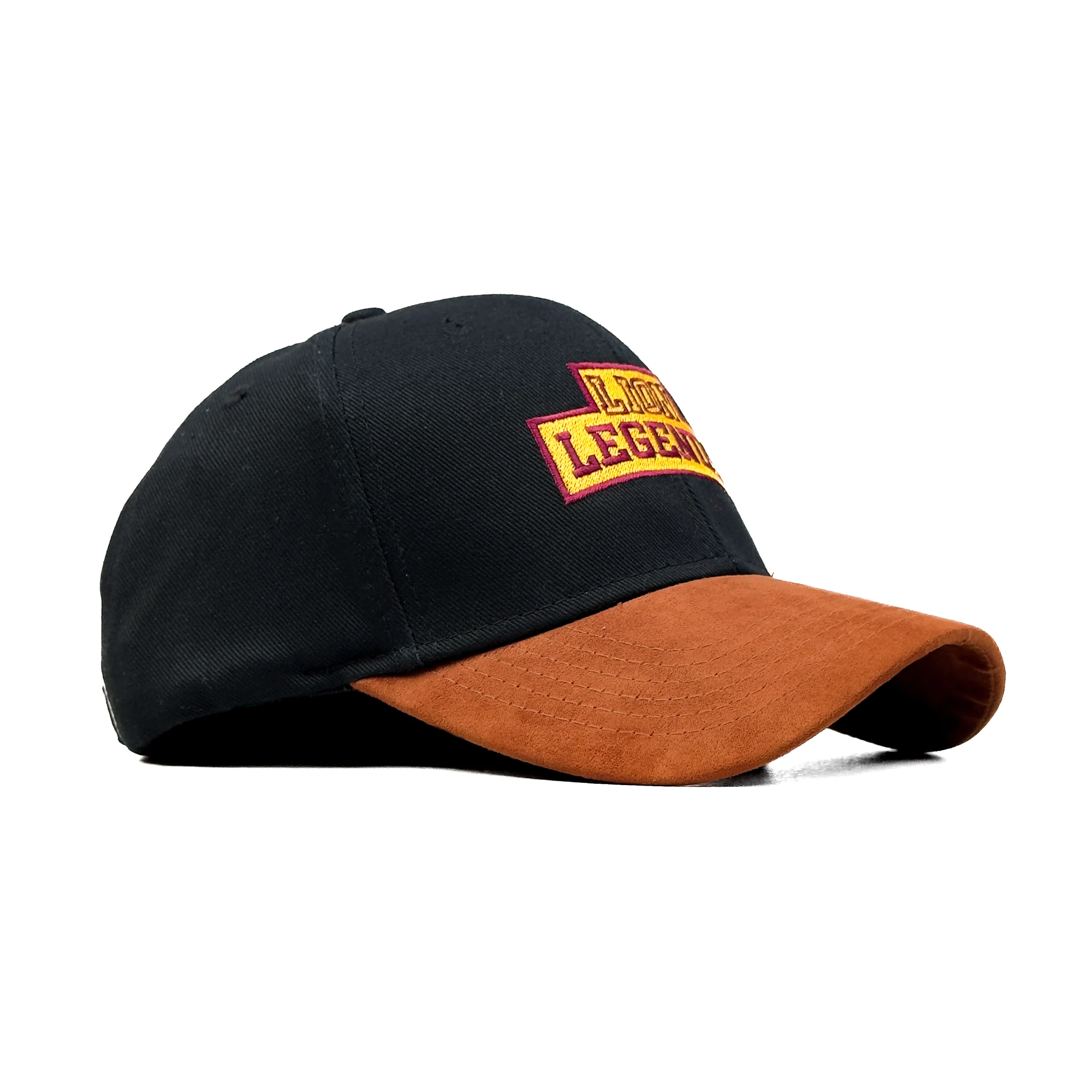 HEAD GEAR LION LEGENDS CAP - Image 3