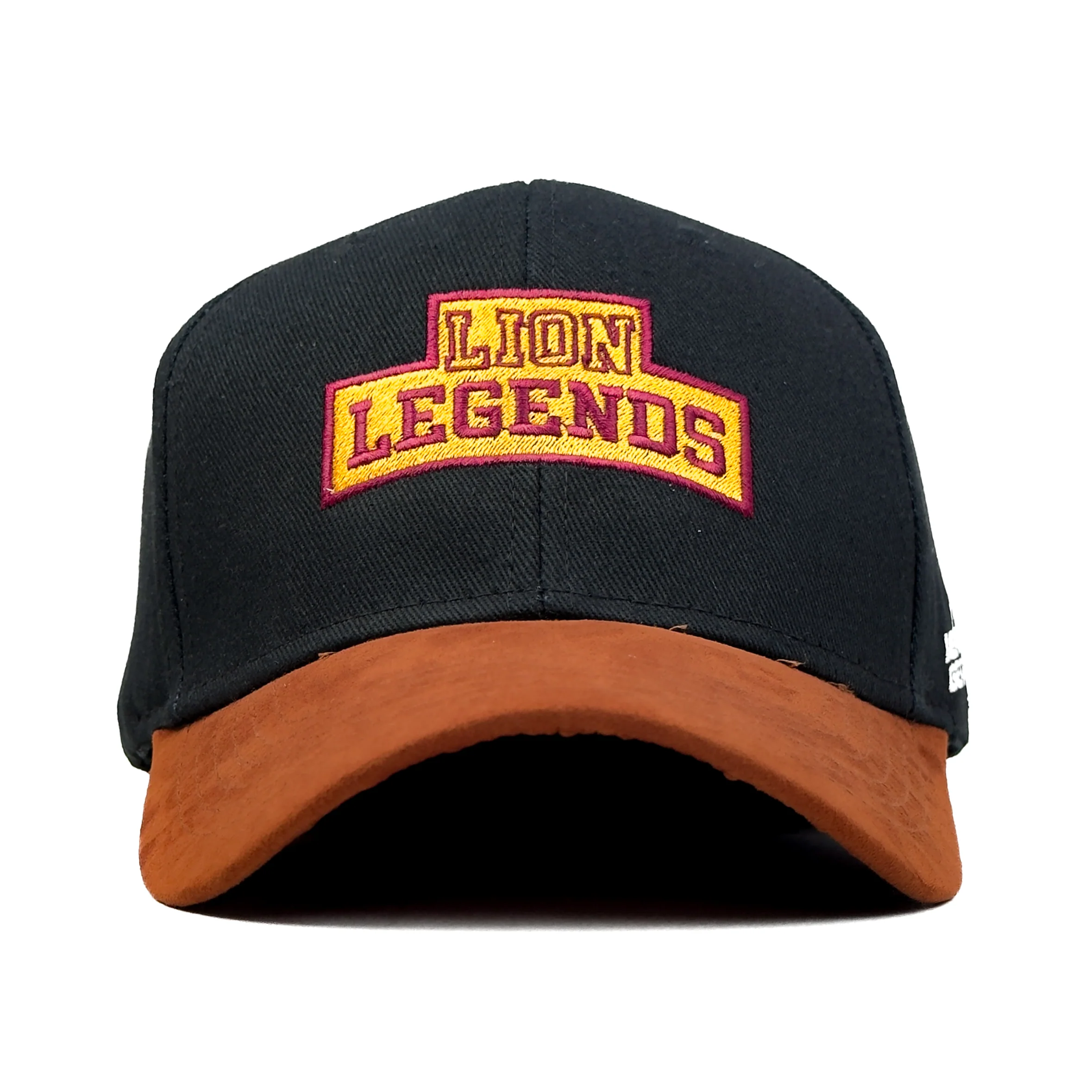 HEAD GEAR LION LEGENDS CAP - Image 4