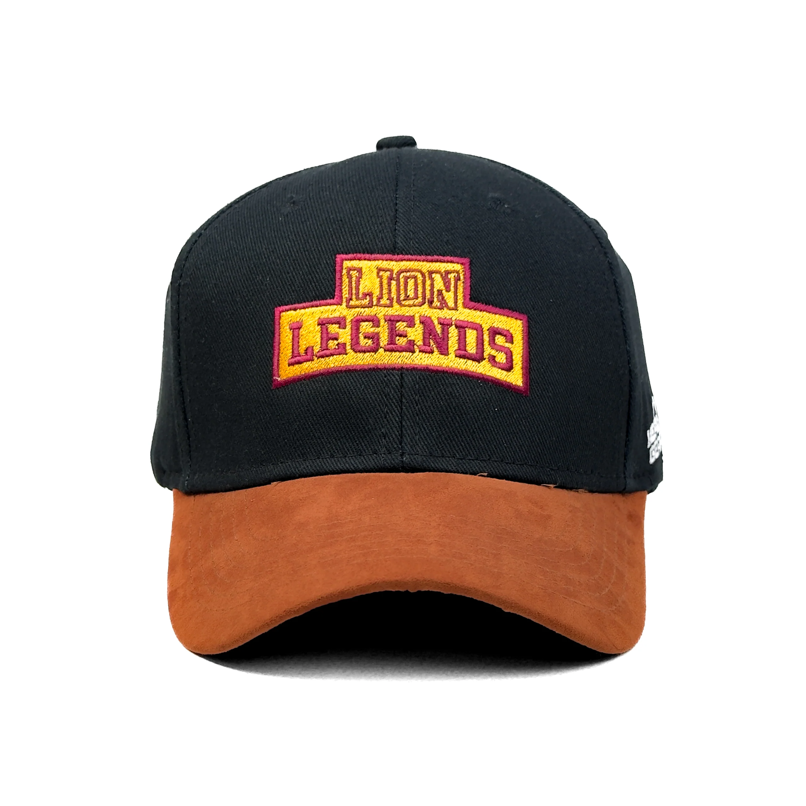 HEAD GEAR LION LEGENDS CAP - Image 6
