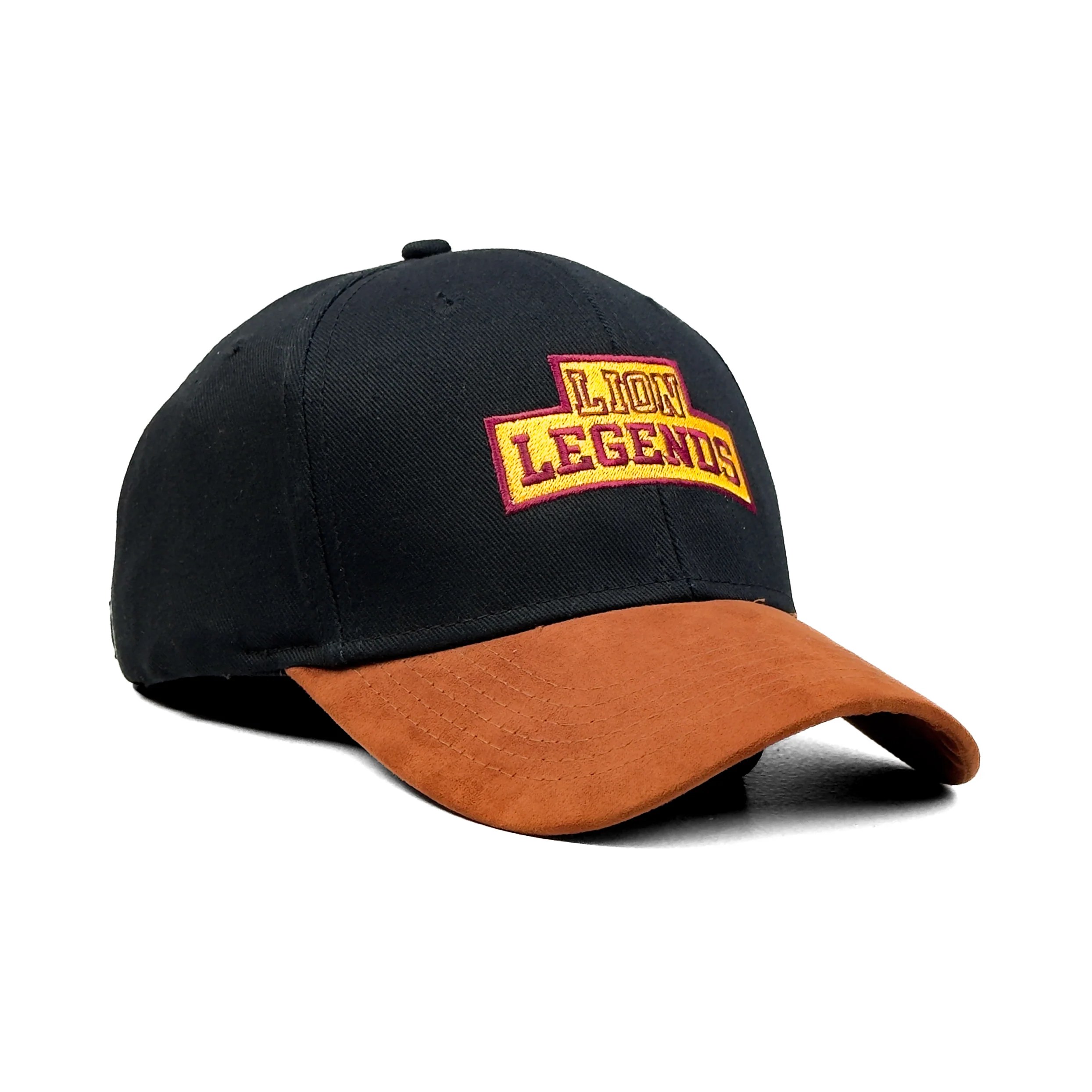 HEAD GEAR LION LEGENDS CAP - Image 7