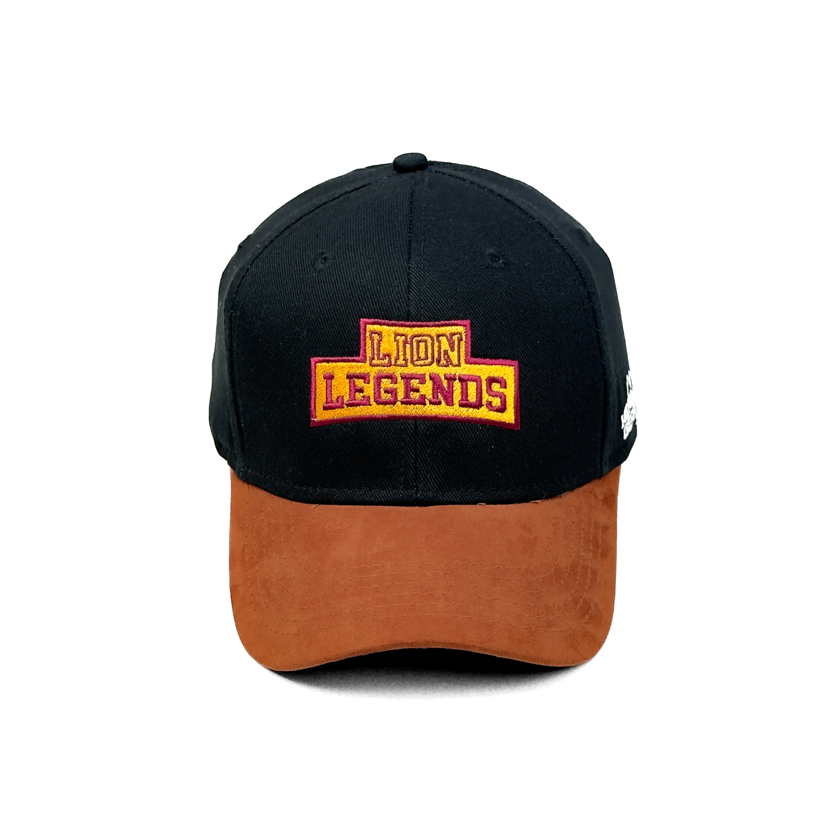 HEAD GEAR LION LEGENDS CAP - Image 8