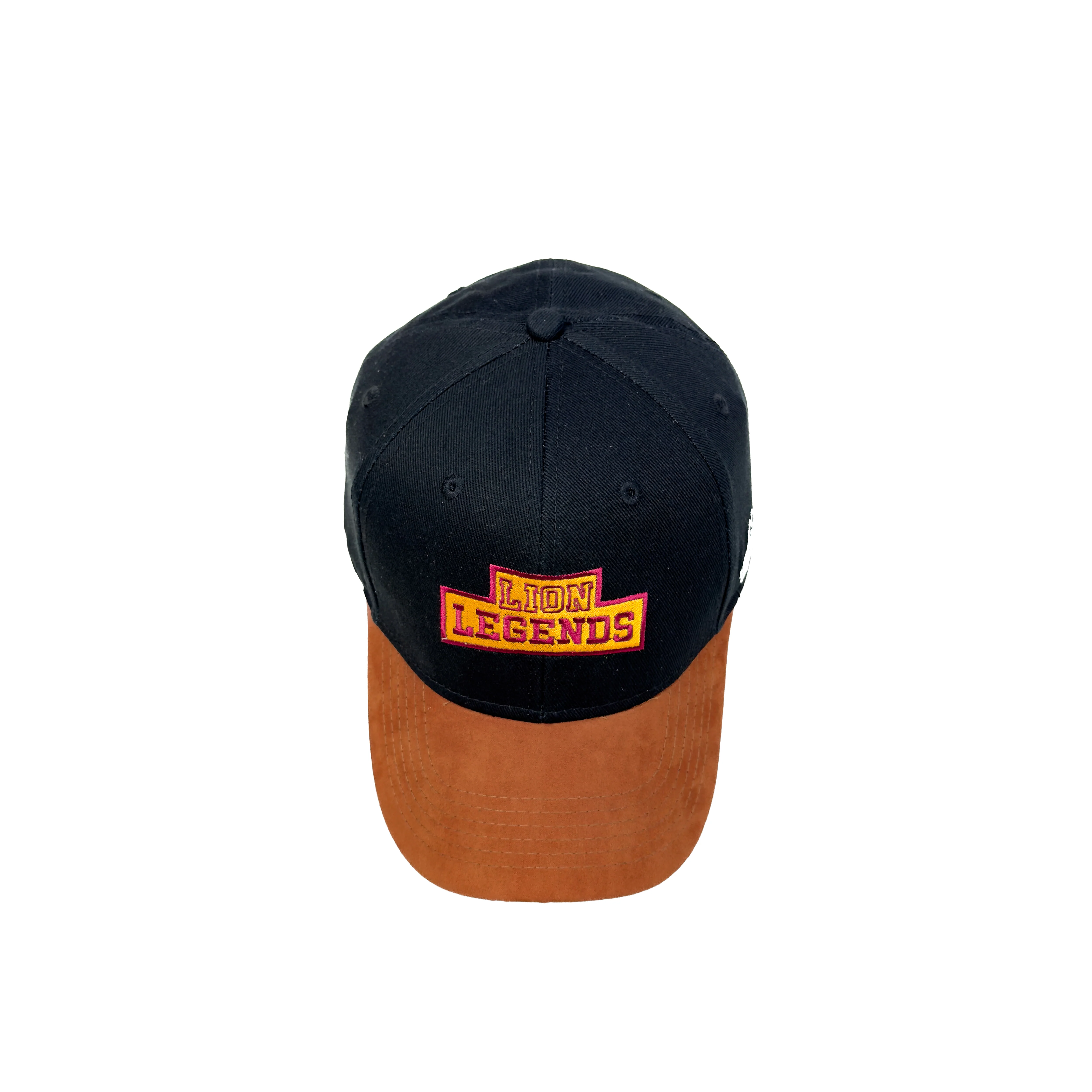 HEAD GEAR LION LEGENDS CAP - Image 9