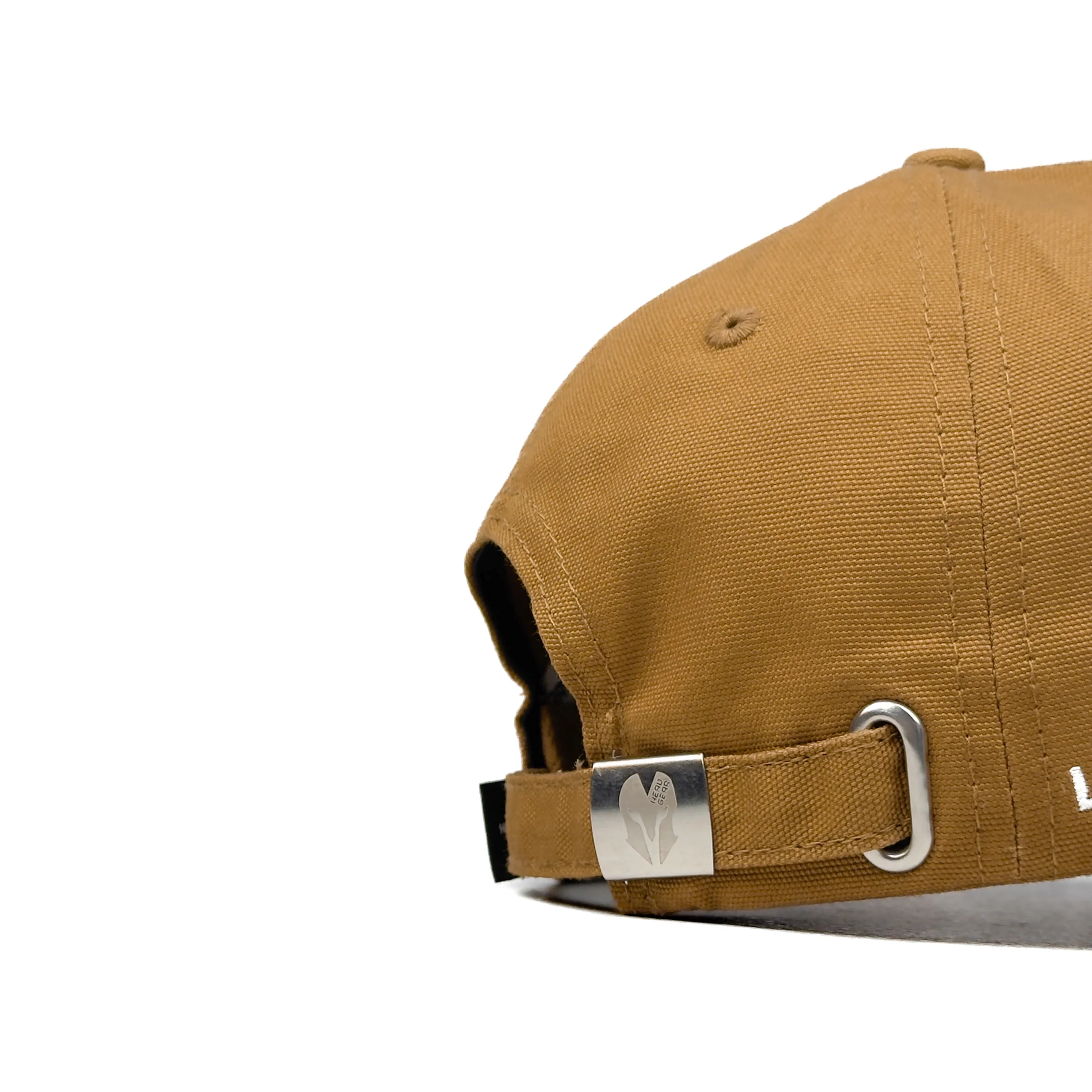 HEAD GEAR LISTEN LEARN GROW SANDWICH CAP - Image 11