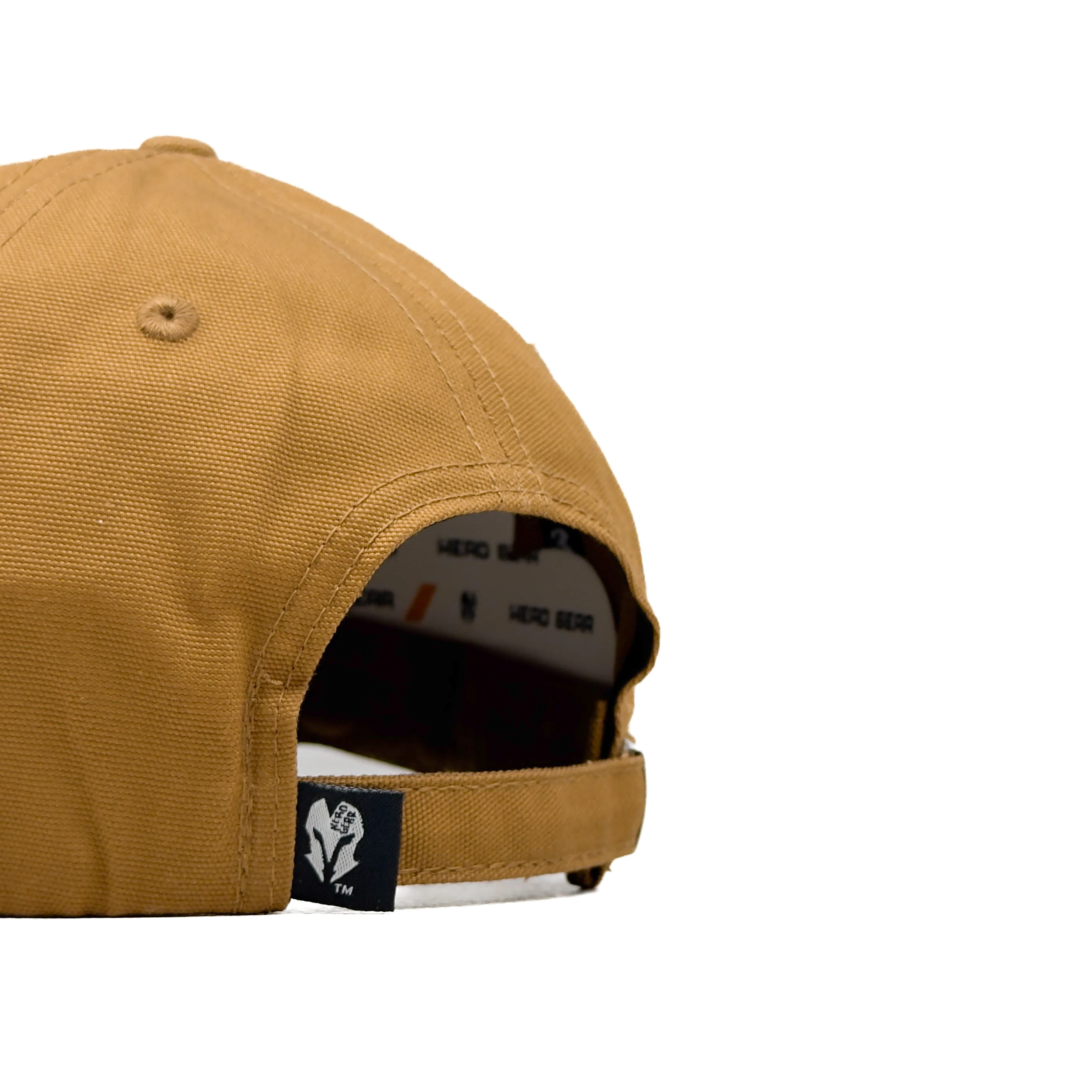 HEAD GEAR LISTEN LEARN GROW SANDWICH CAP - Image 12