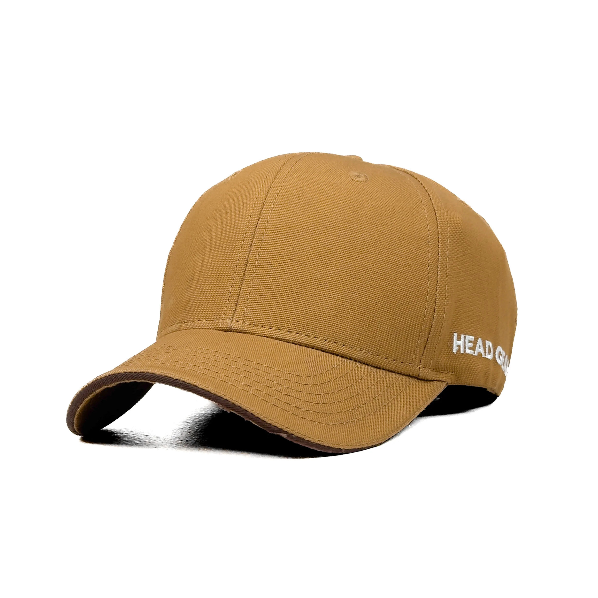 HEAD GEAR LISTEN LEARN GROW SANDWICH CAP - Image 5