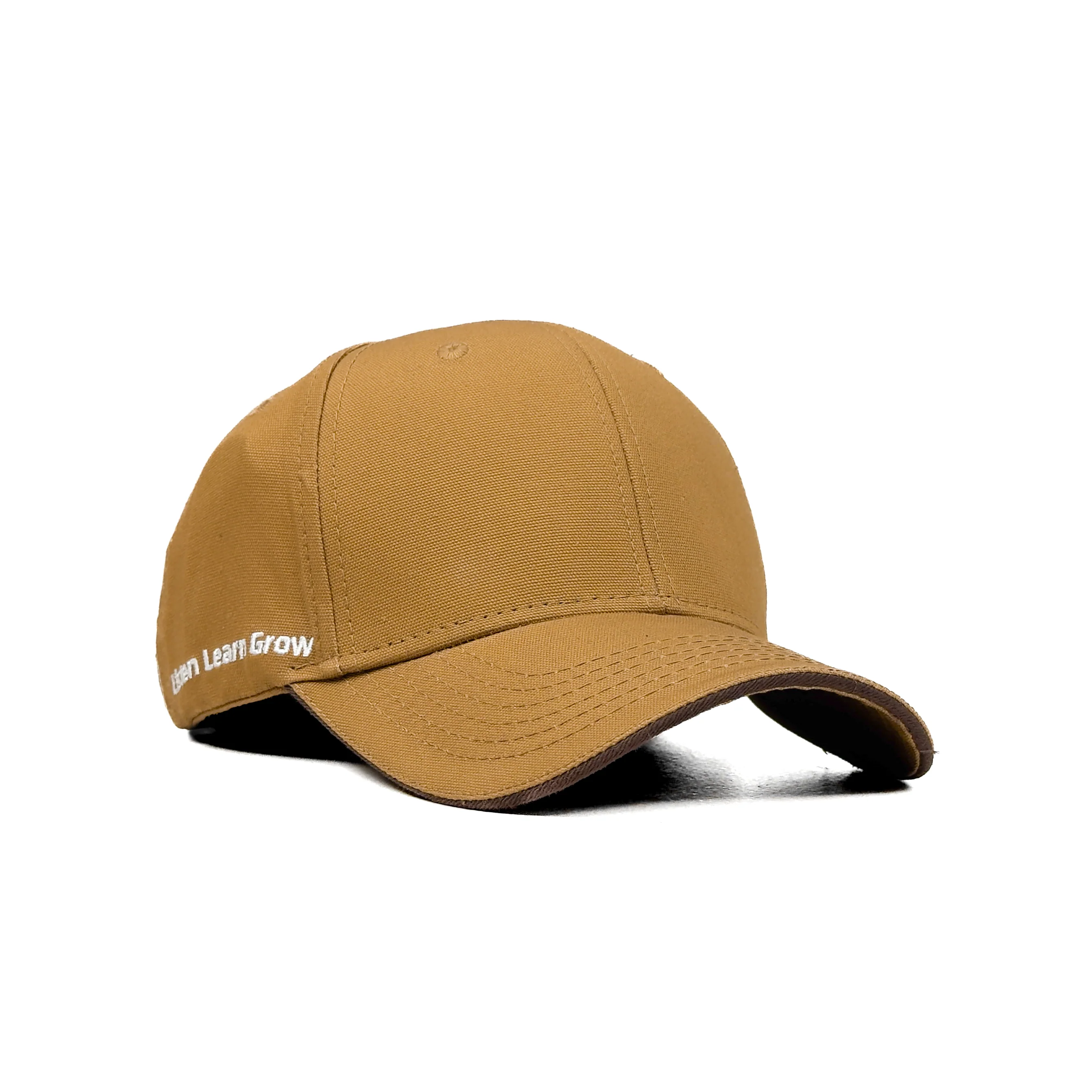 HEAD GEAR LISTEN LEARN GROW SANDWICH CAP - Image 7