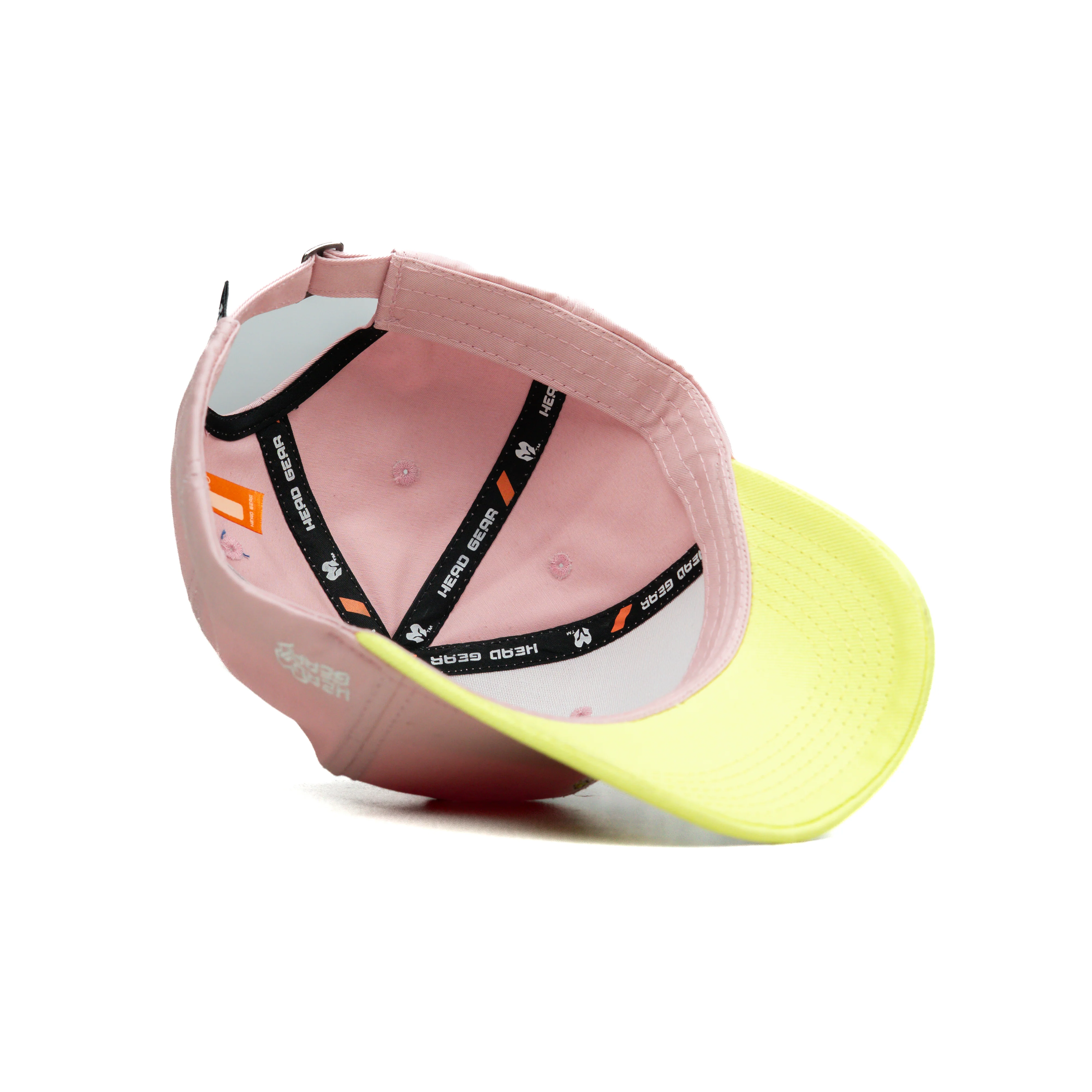 HEAD GEAR LOCK AND KEY CAP - Image 12