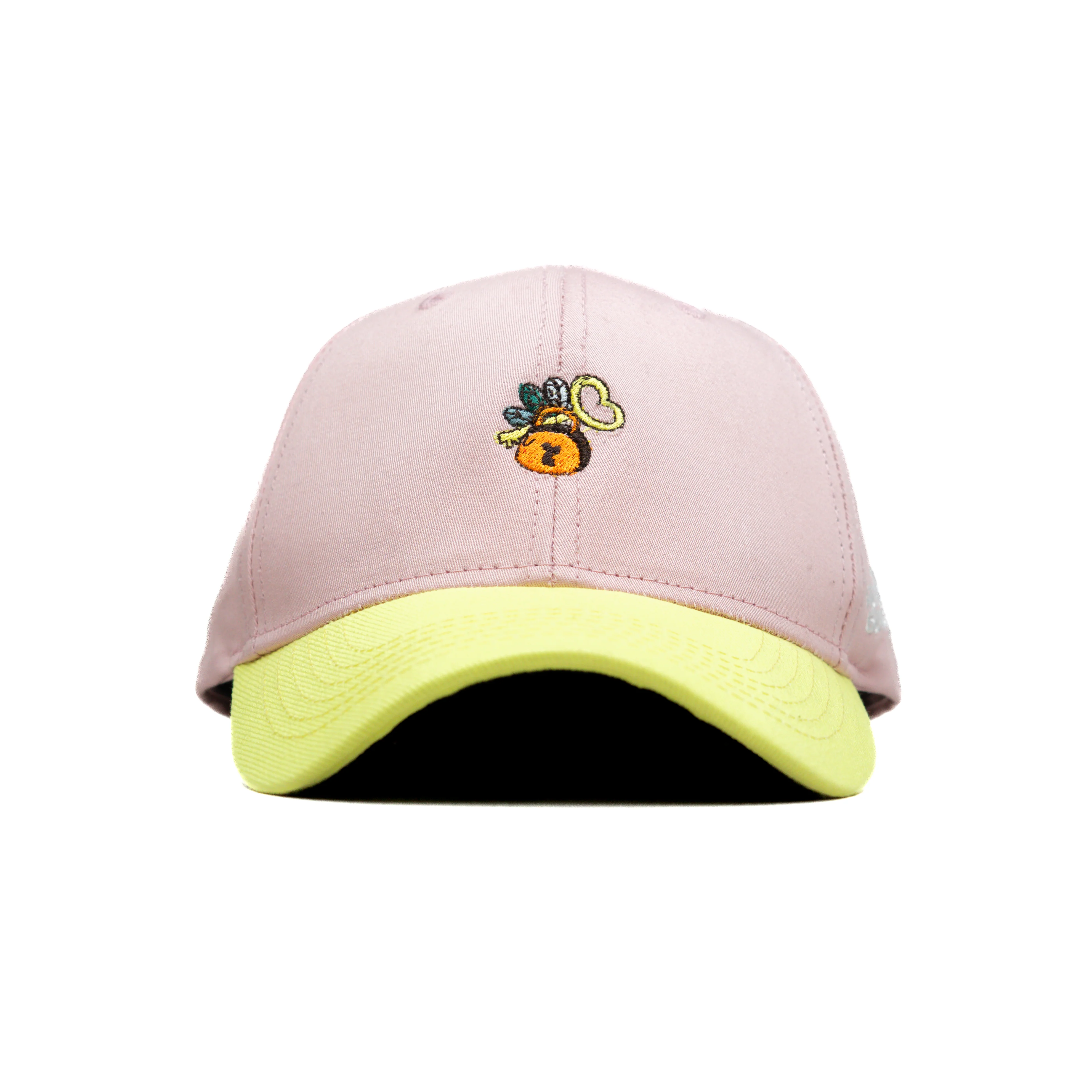 HEAD GEAR LOCK AND KEY CAP - Image 4