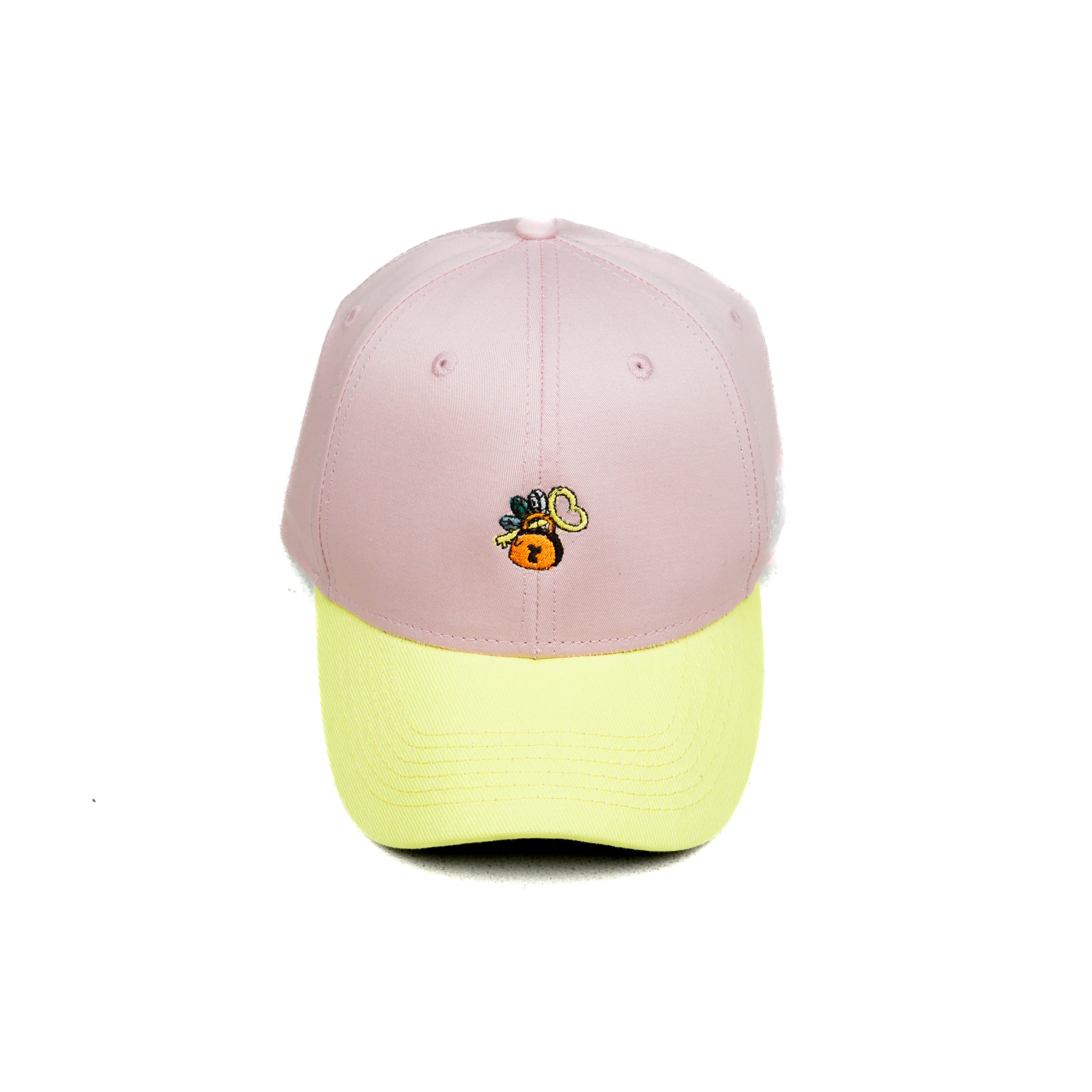 HEAD GEAR LOCK AND KEY CAP - Image 8