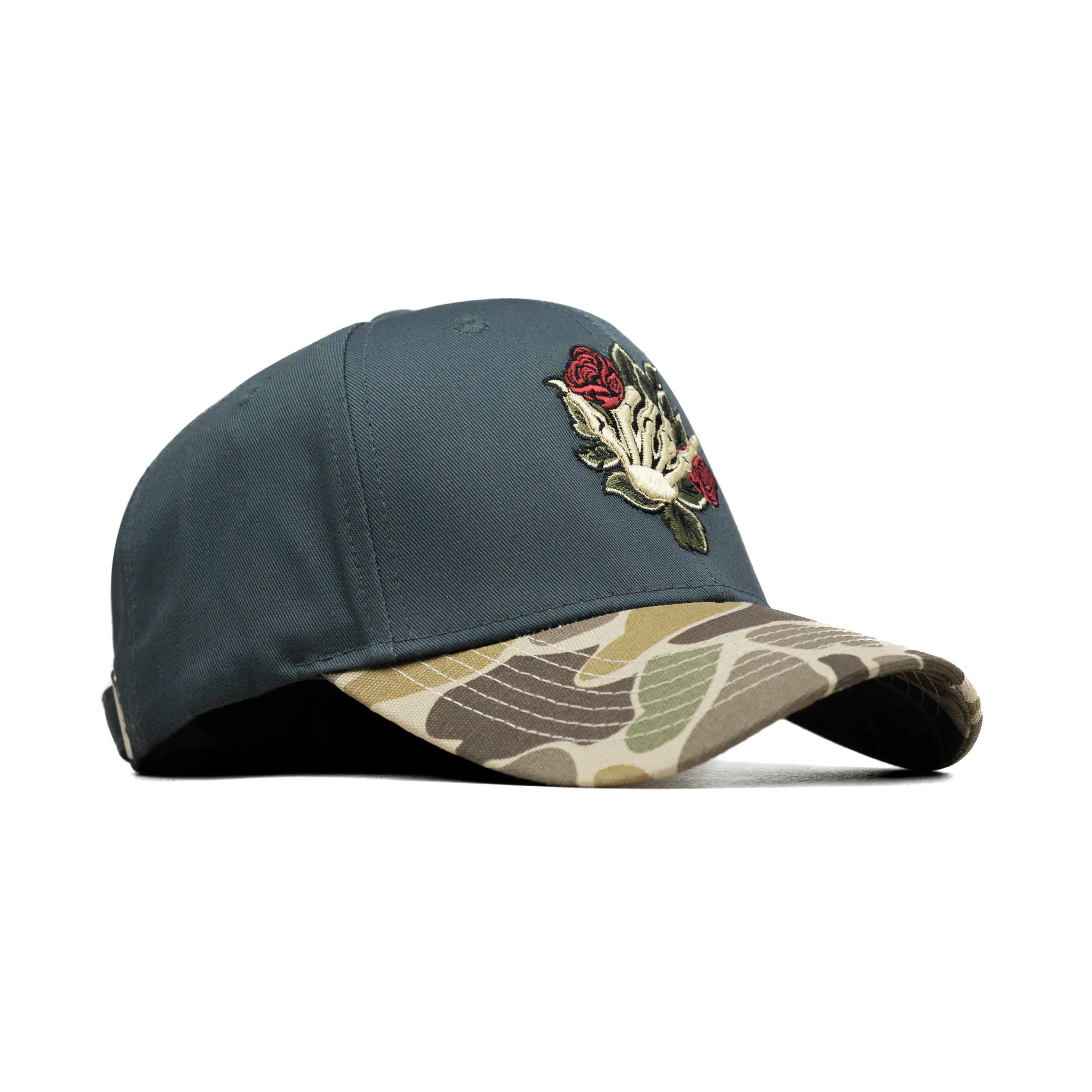 HEAD GEAR LOVE AND MORTAL CAP - Image 3