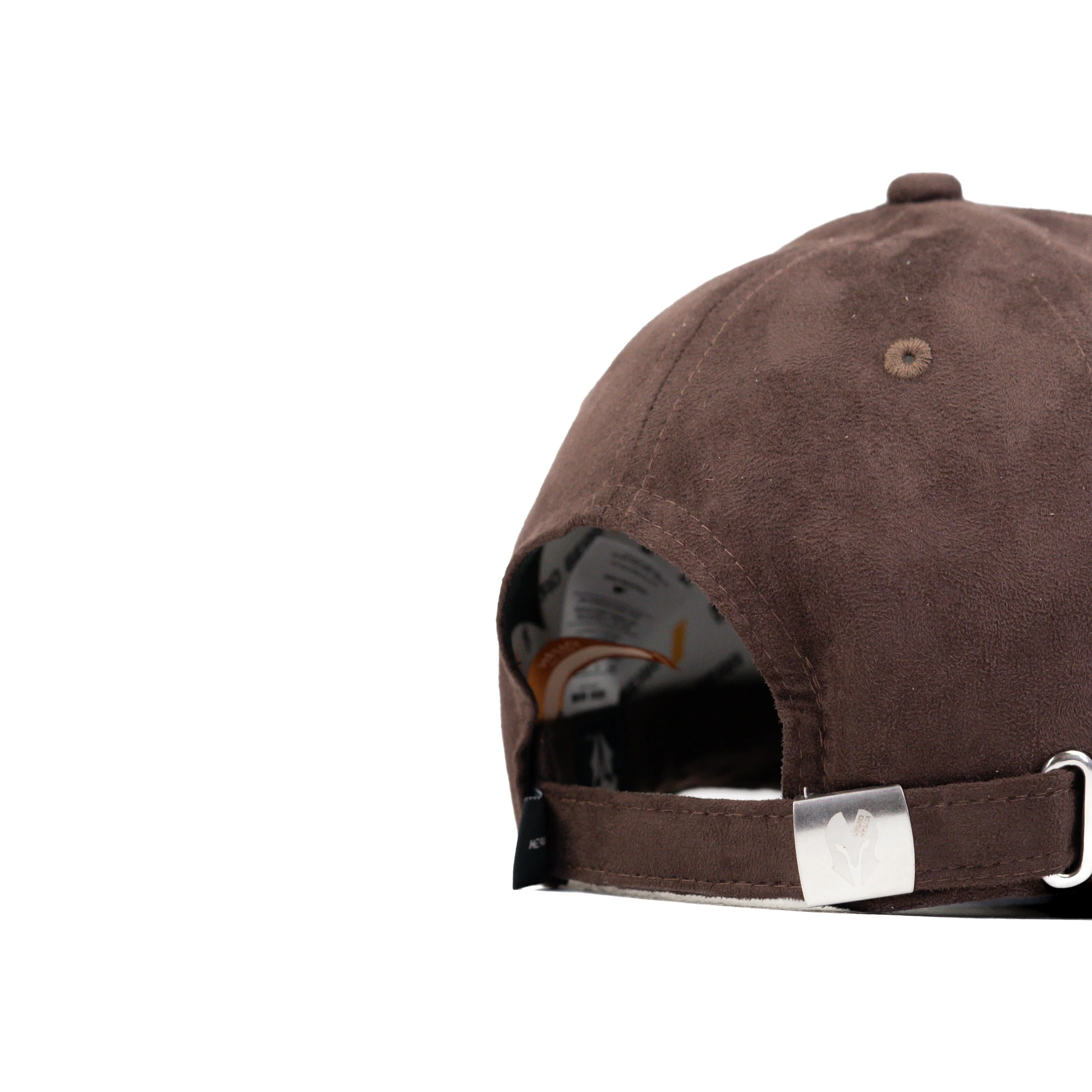 HEAD GEAR MISMATCHED CHOCOLATE AND BROWN CAP - Image 10