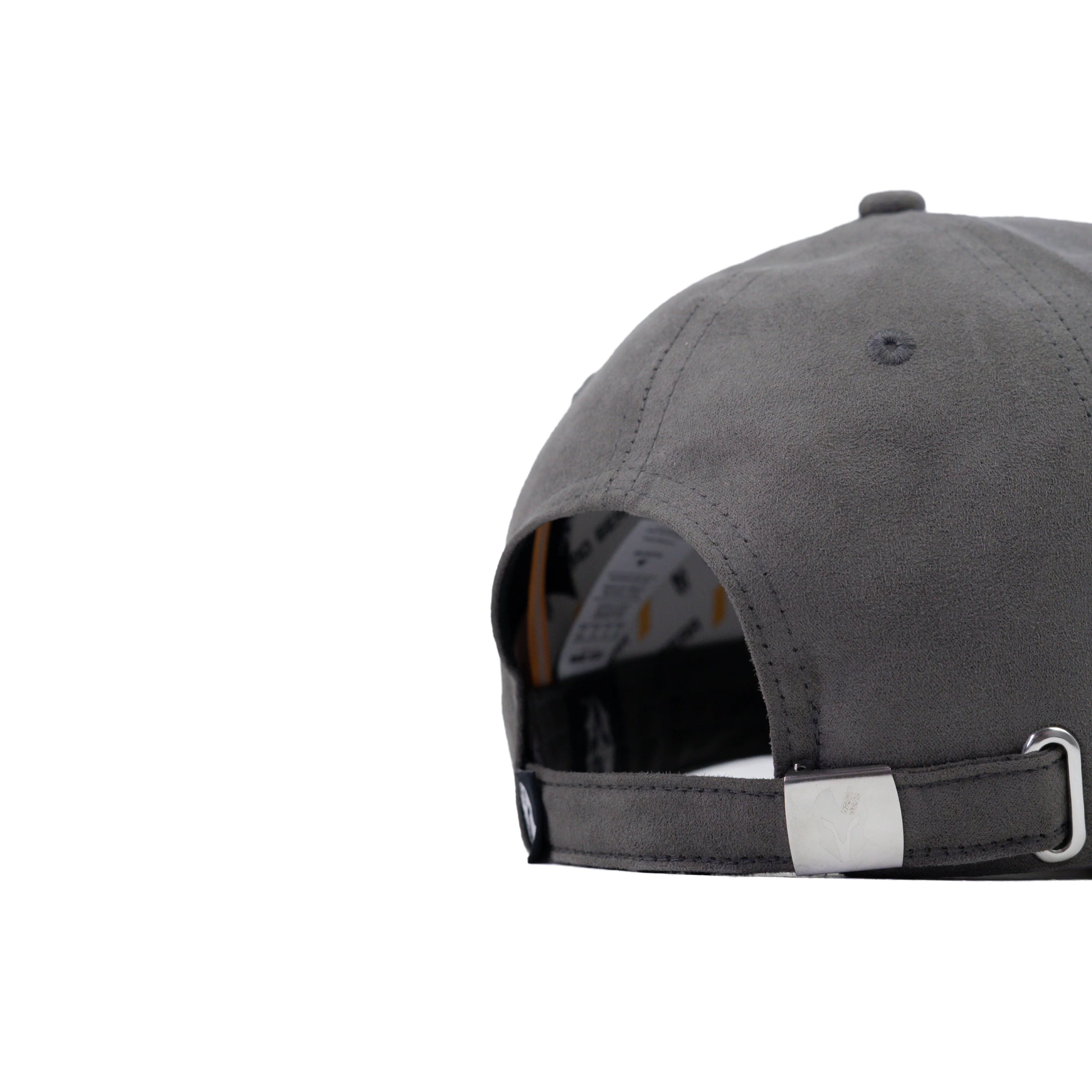 HEAD GEAR MISMATCHED GREY AND BLUE CAP - Image 10