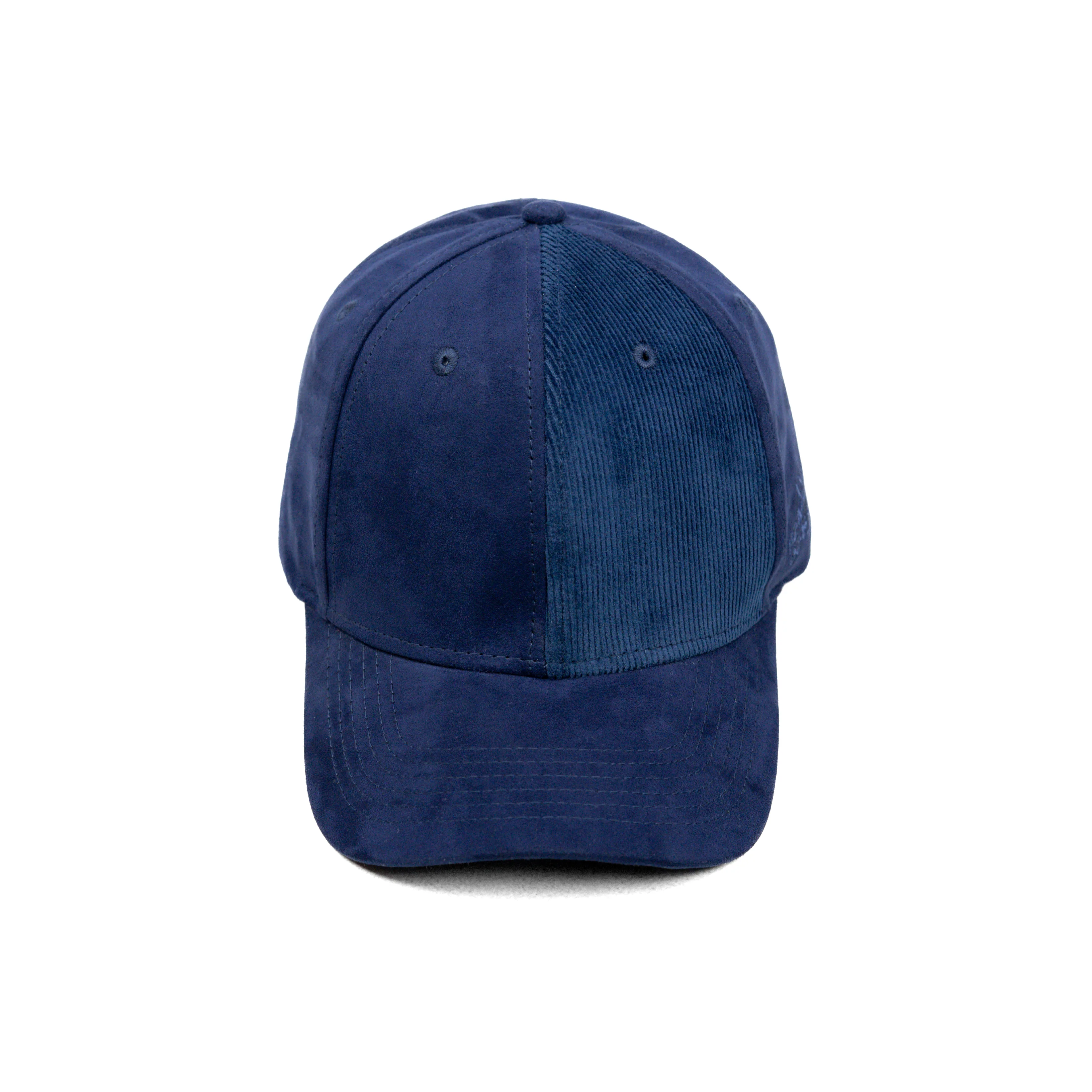 HEAD GEAR MISMATCHED NAVY BLUE CAP - Image 10