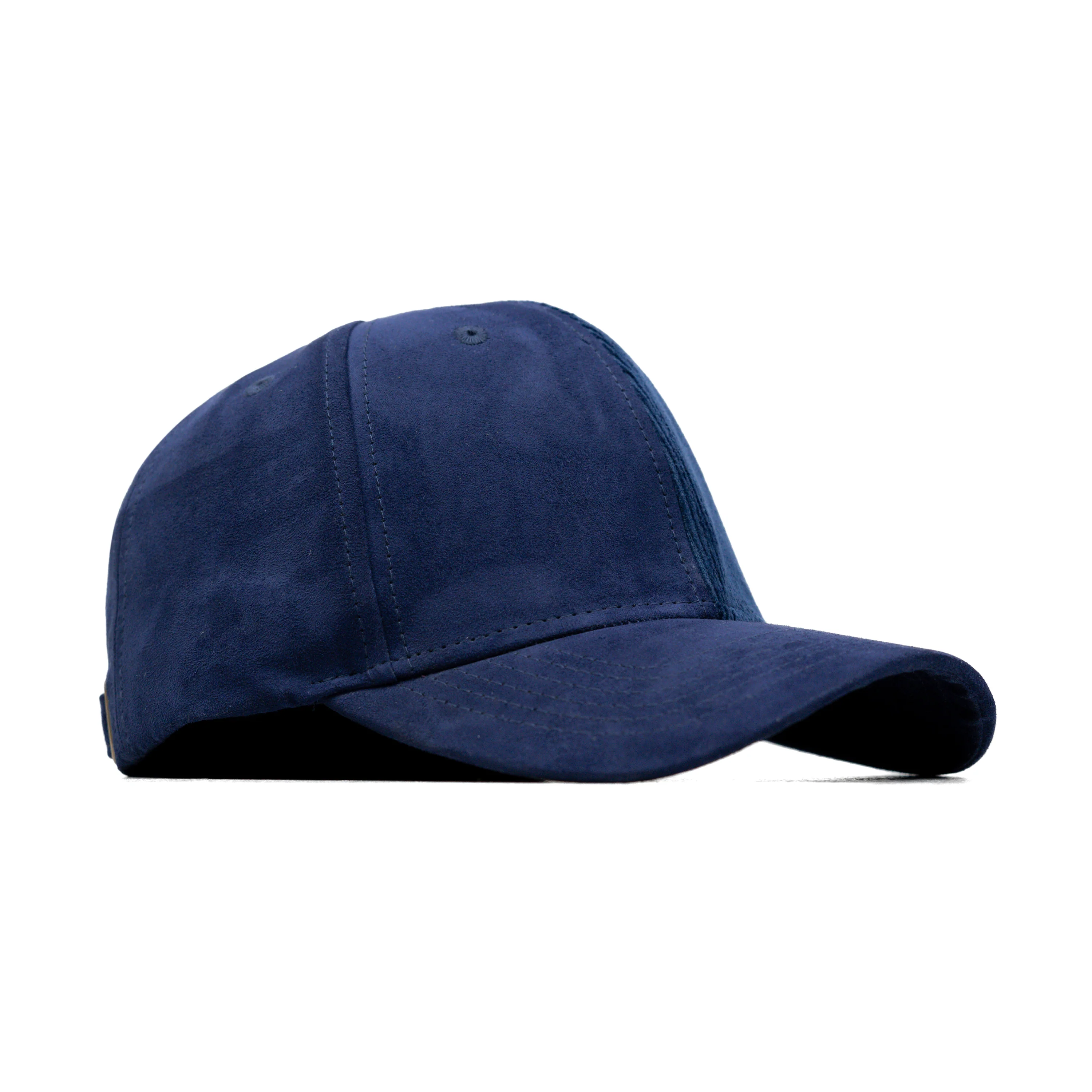 HEAD GEAR MISMATCHED NAVY BLUE CAP - Image 5