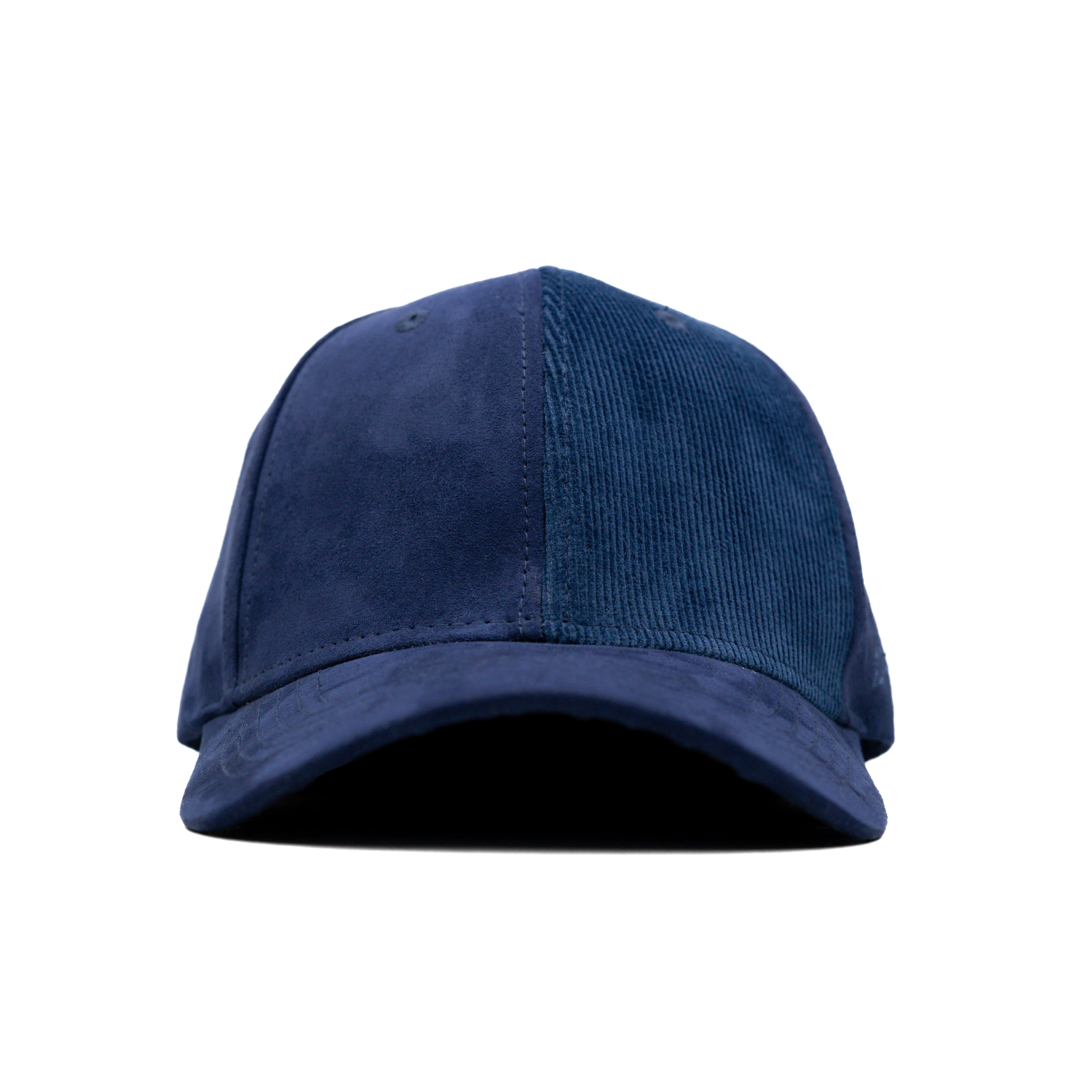 HEAD GEAR MISMATCHED NAVY BLUE CAP - Image 6