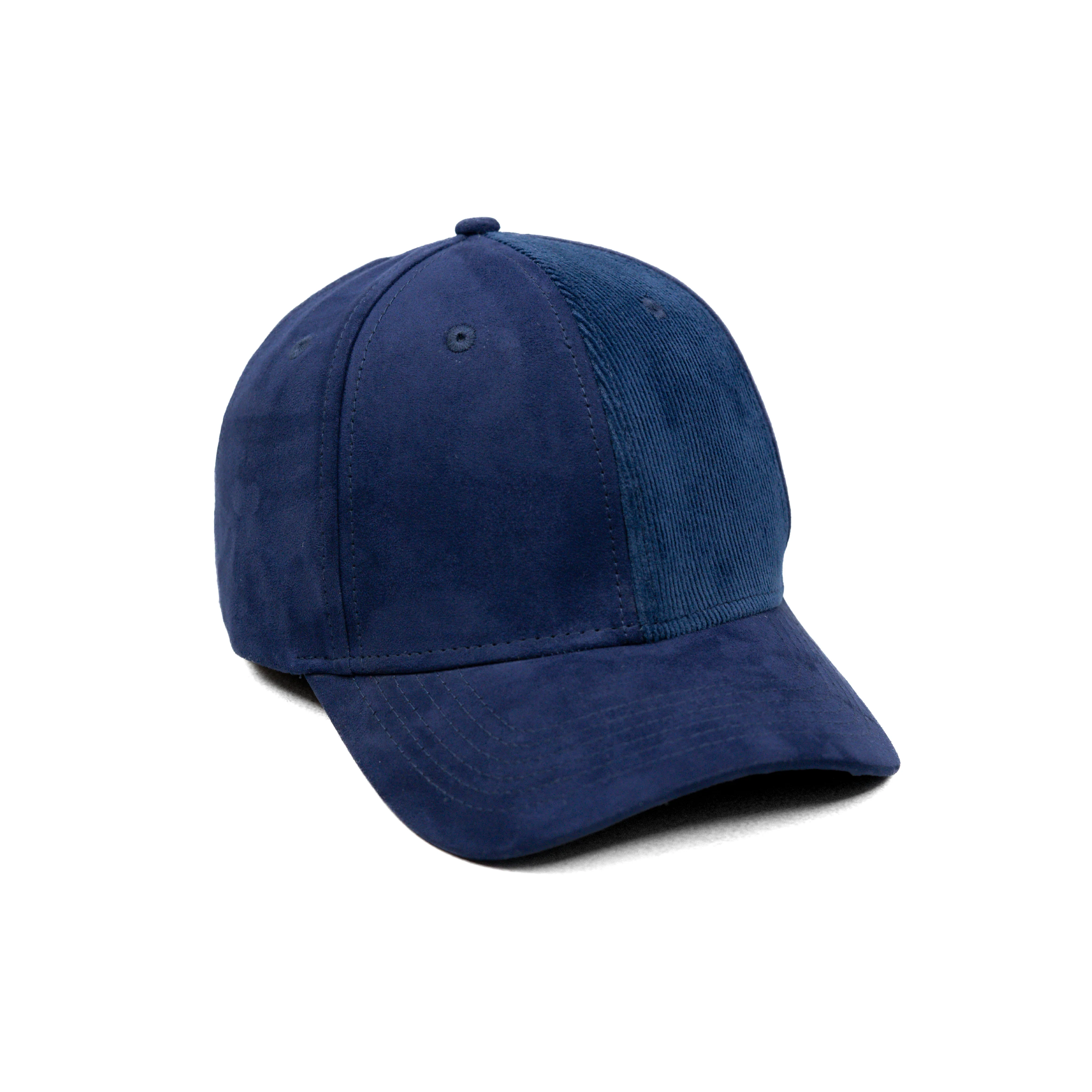 HEAD GEAR MISMATCHED NAVY BLUE CAP - Image 9