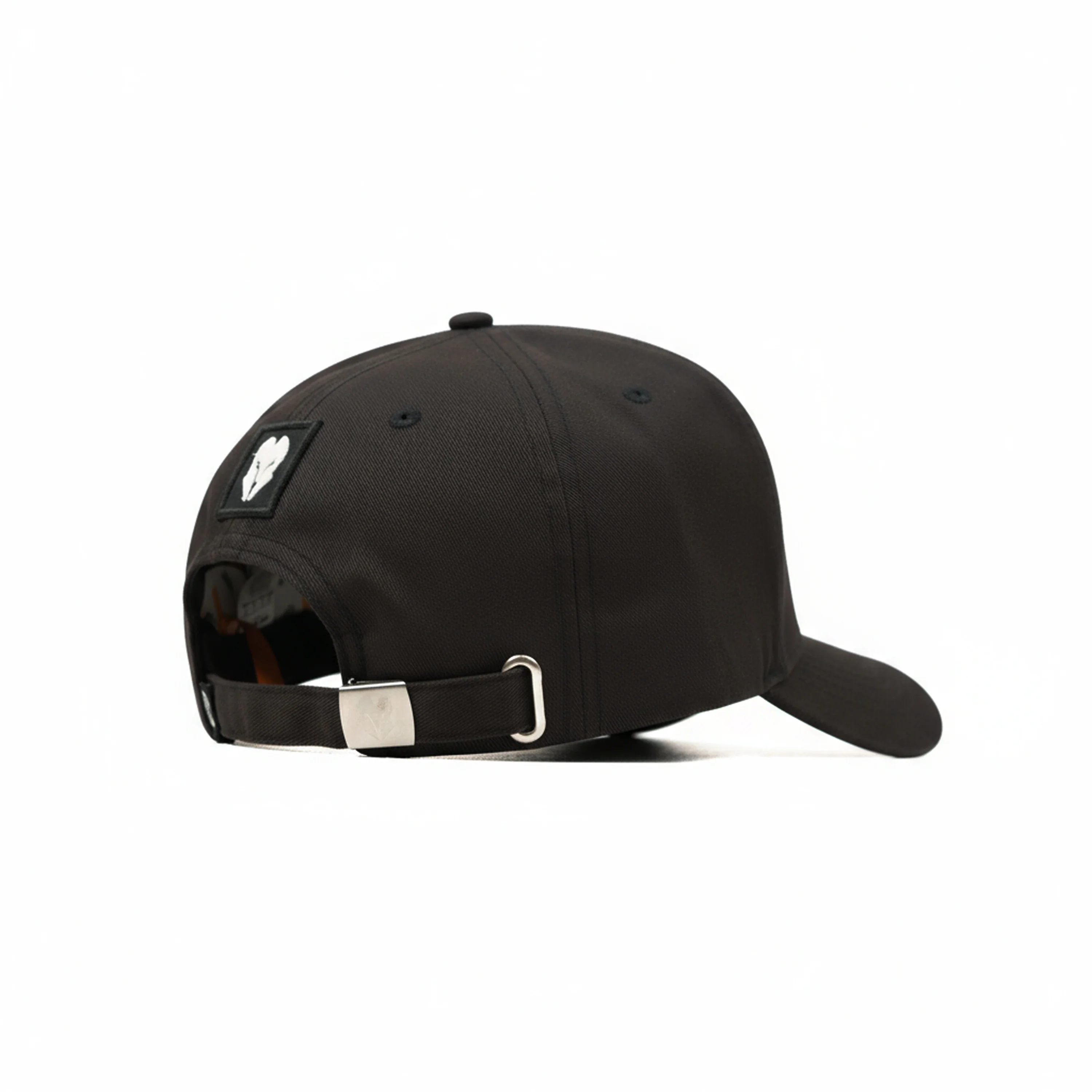 HEAD GEAR MONOGRAM HIGH CROWN CAP - Image 9