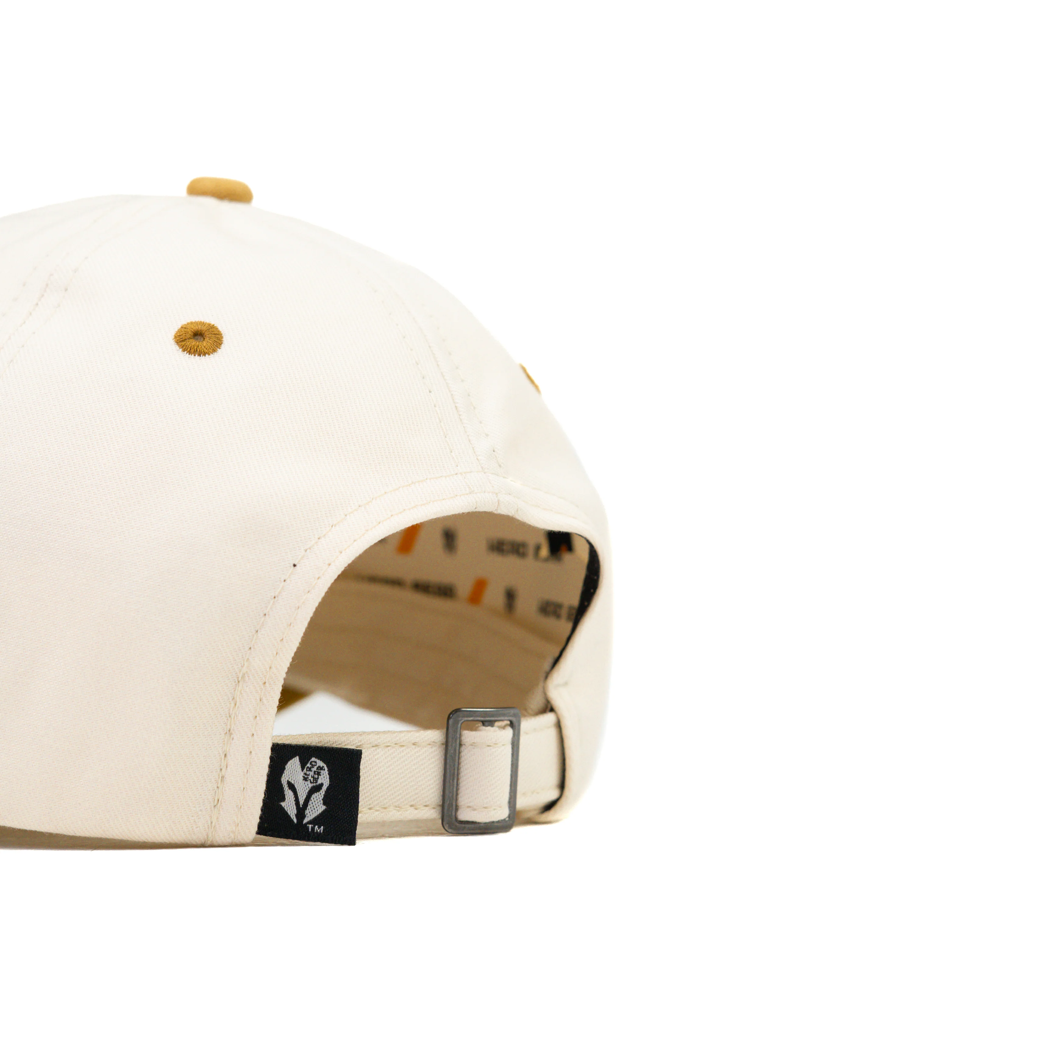 HEAD GEAR MOVE QUIET CAP - Image 11