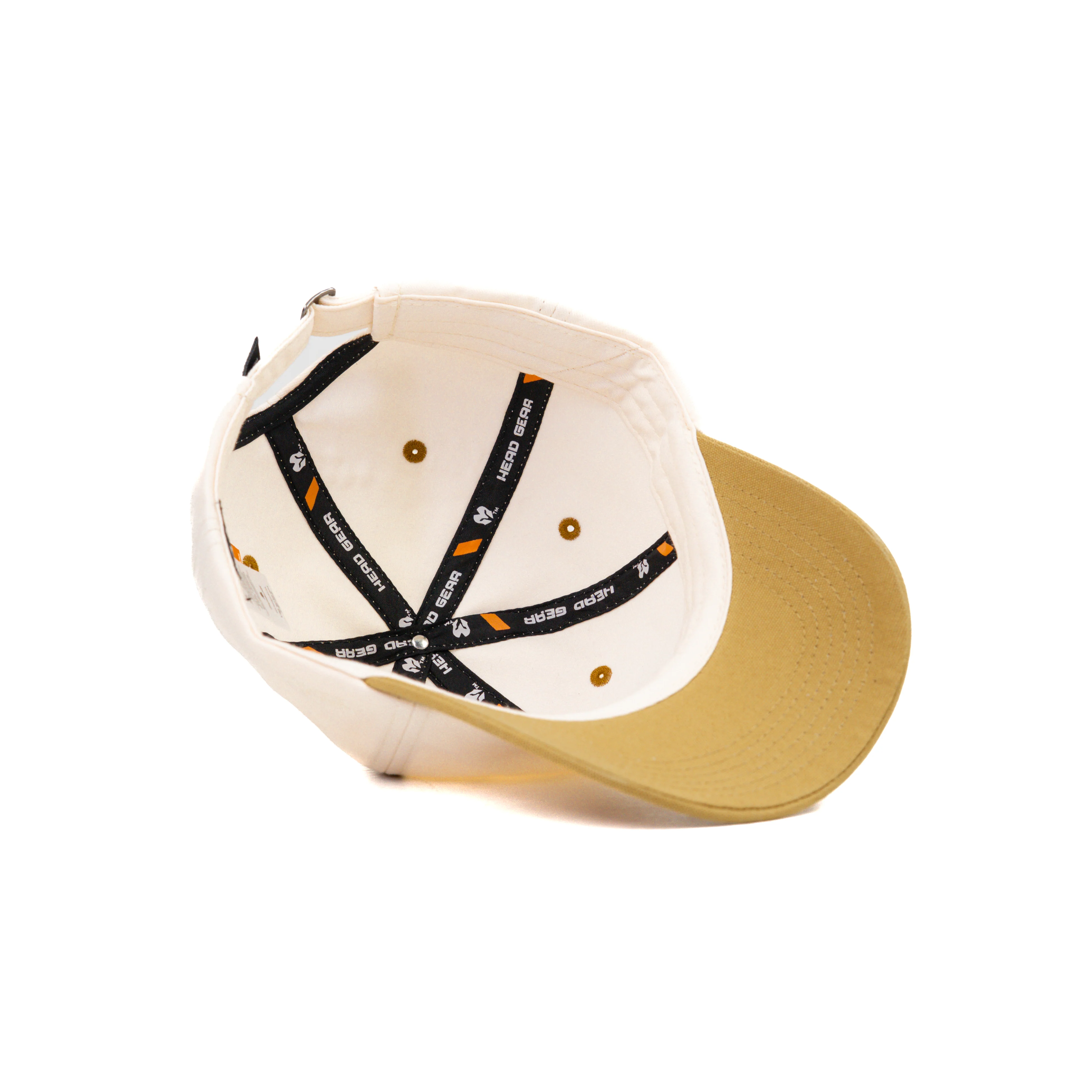 HEAD GEAR MOVE QUIET CAP - Image 12