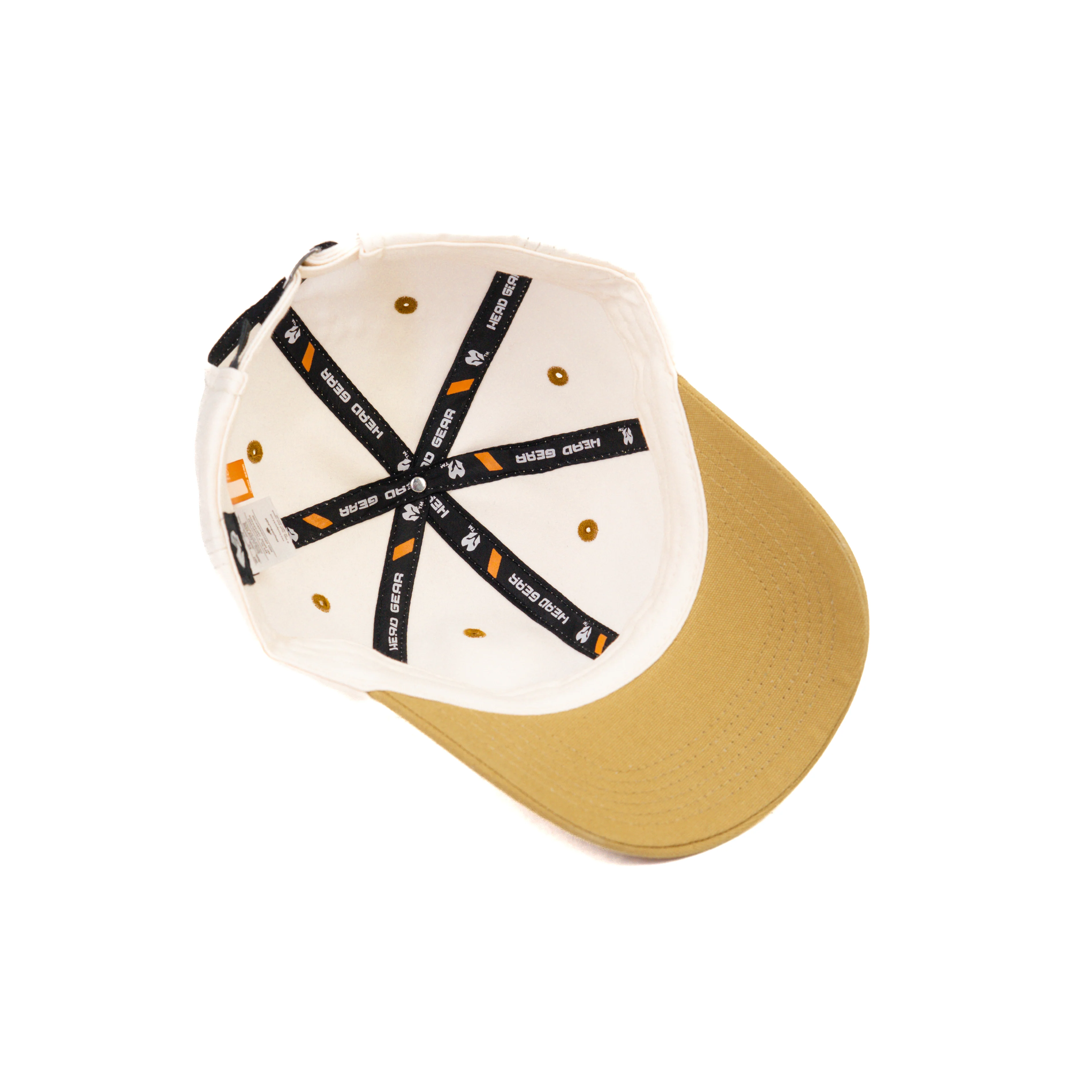 HEAD GEAR MOVE QUIET CAP - Image 13