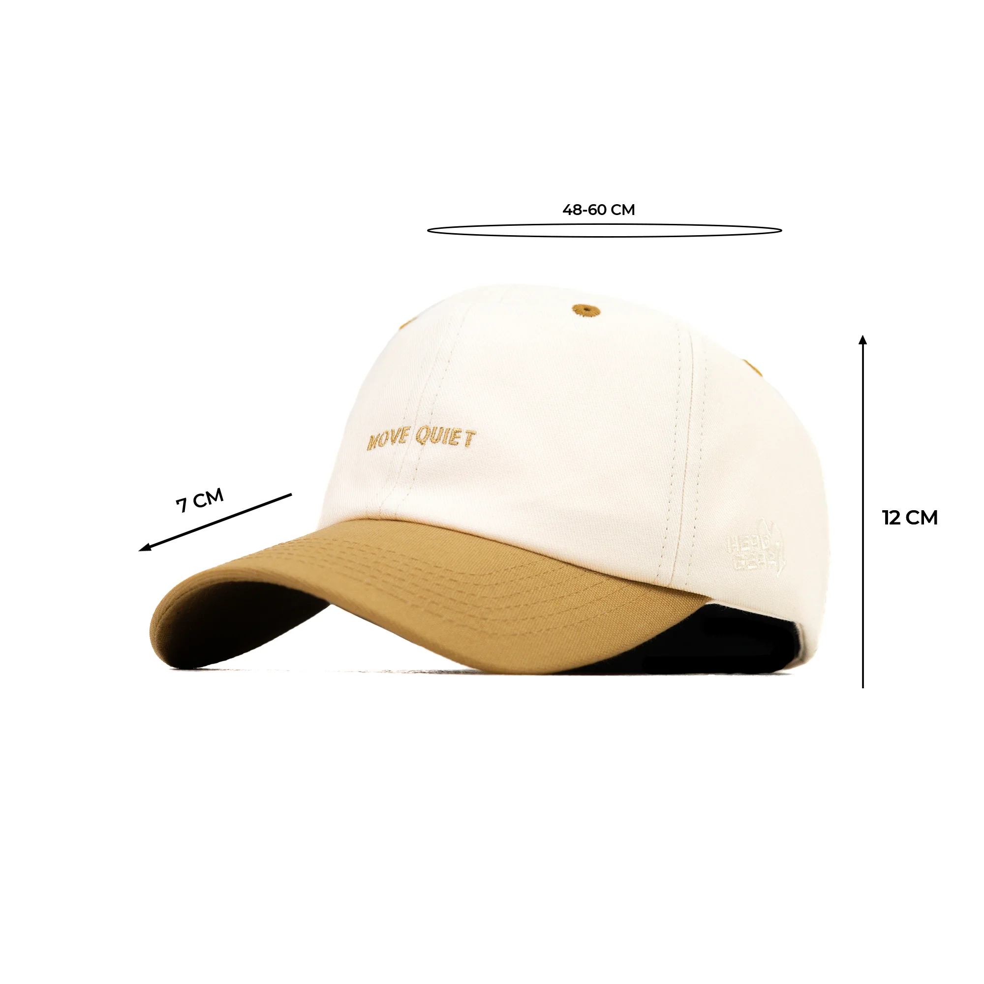 HEAD GEAR MOVE QUIET CAP - Image 14