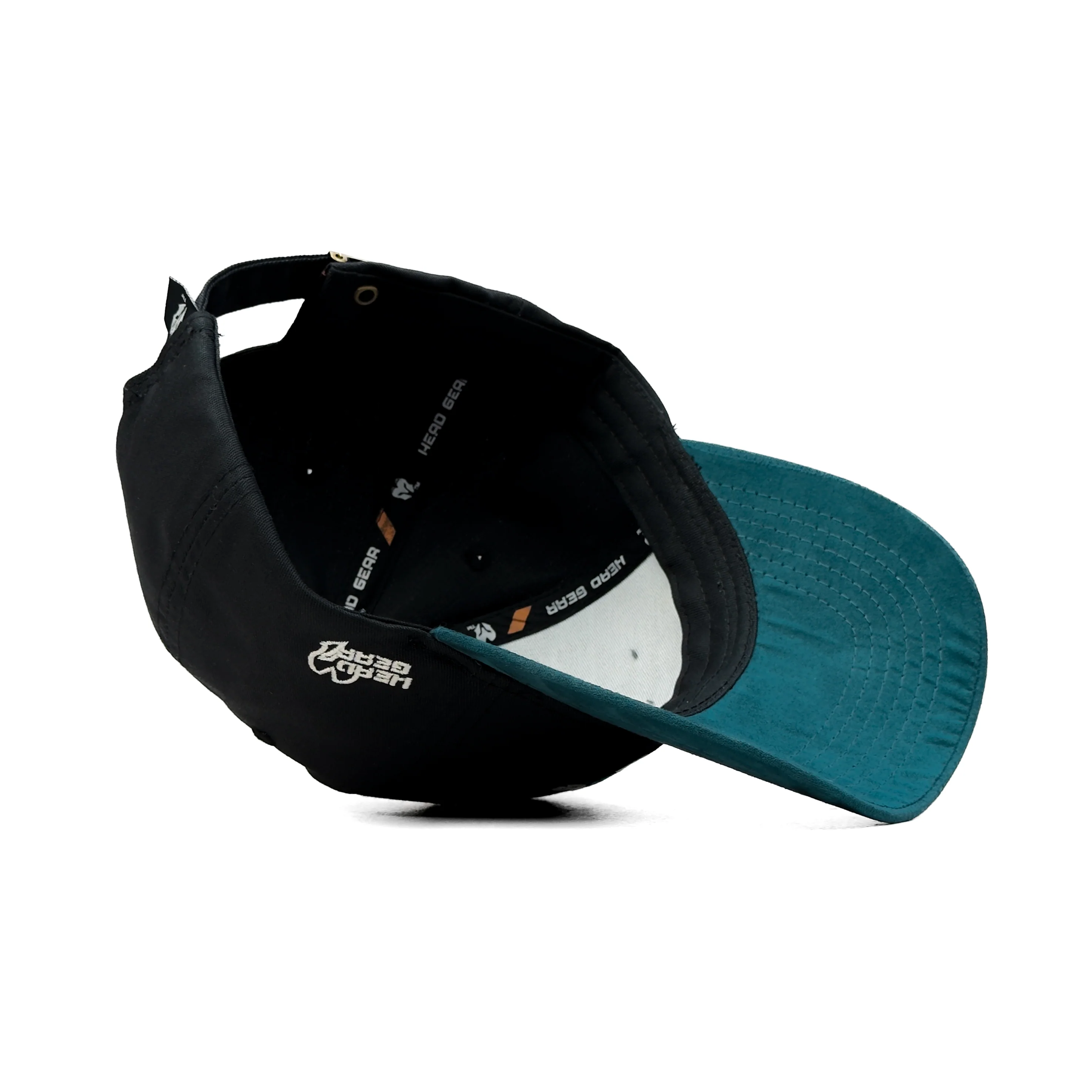 HEAD GEAR MOVE YOUR MIND CAP - Image 13