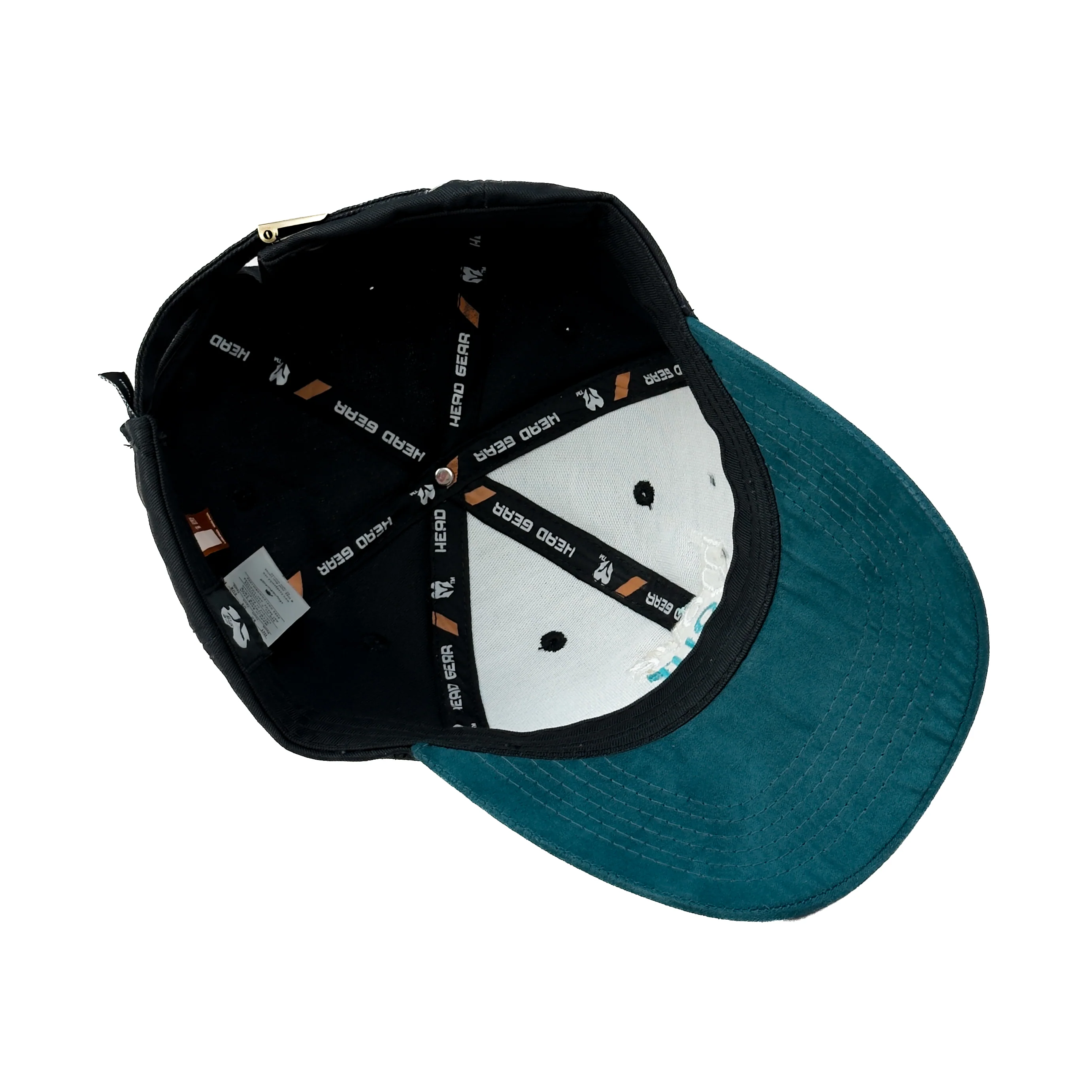 HEAD GEAR MOVE YOUR MIND CAP - Image 14