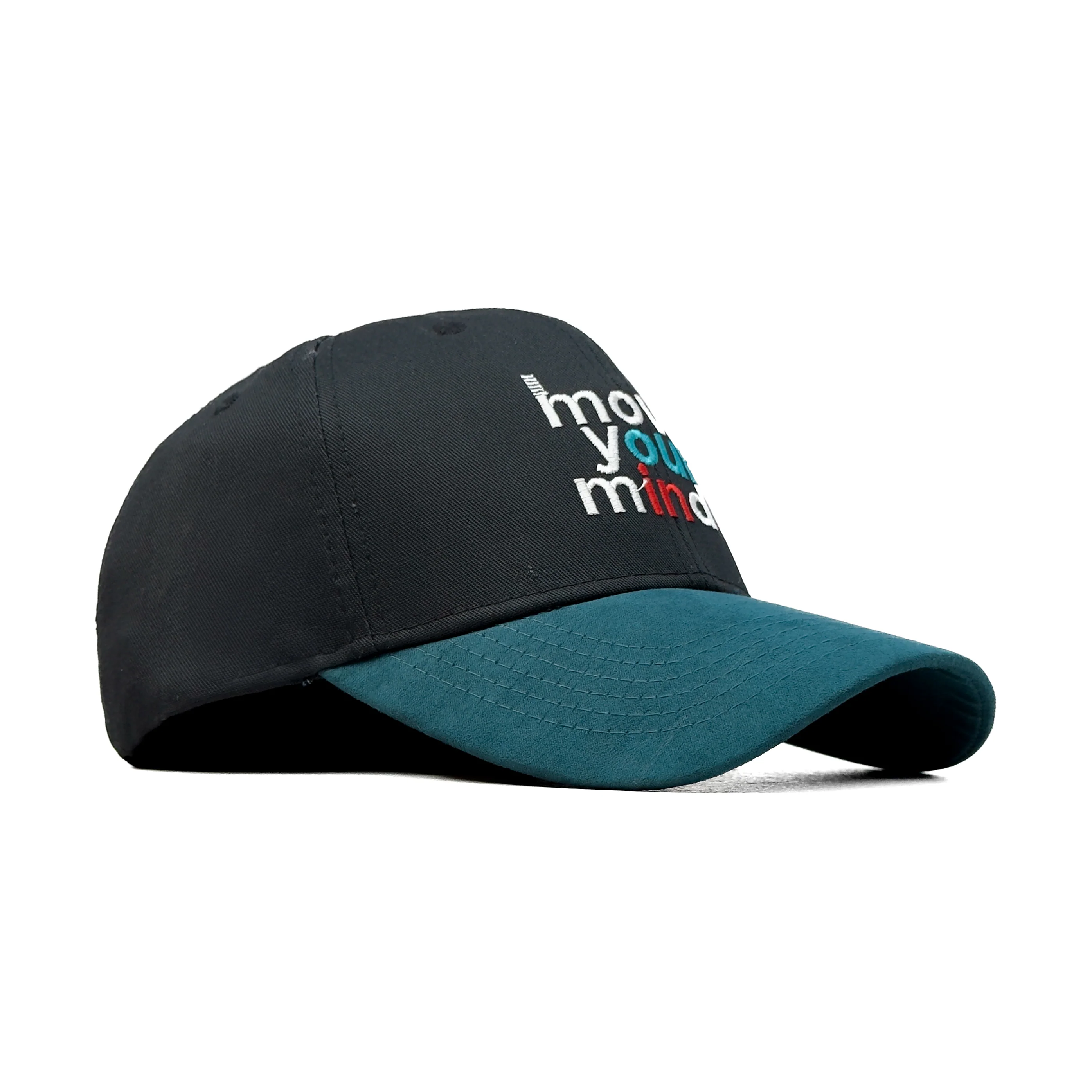 HEAD GEAR MOVE YOUR MIND CAP - Image 3