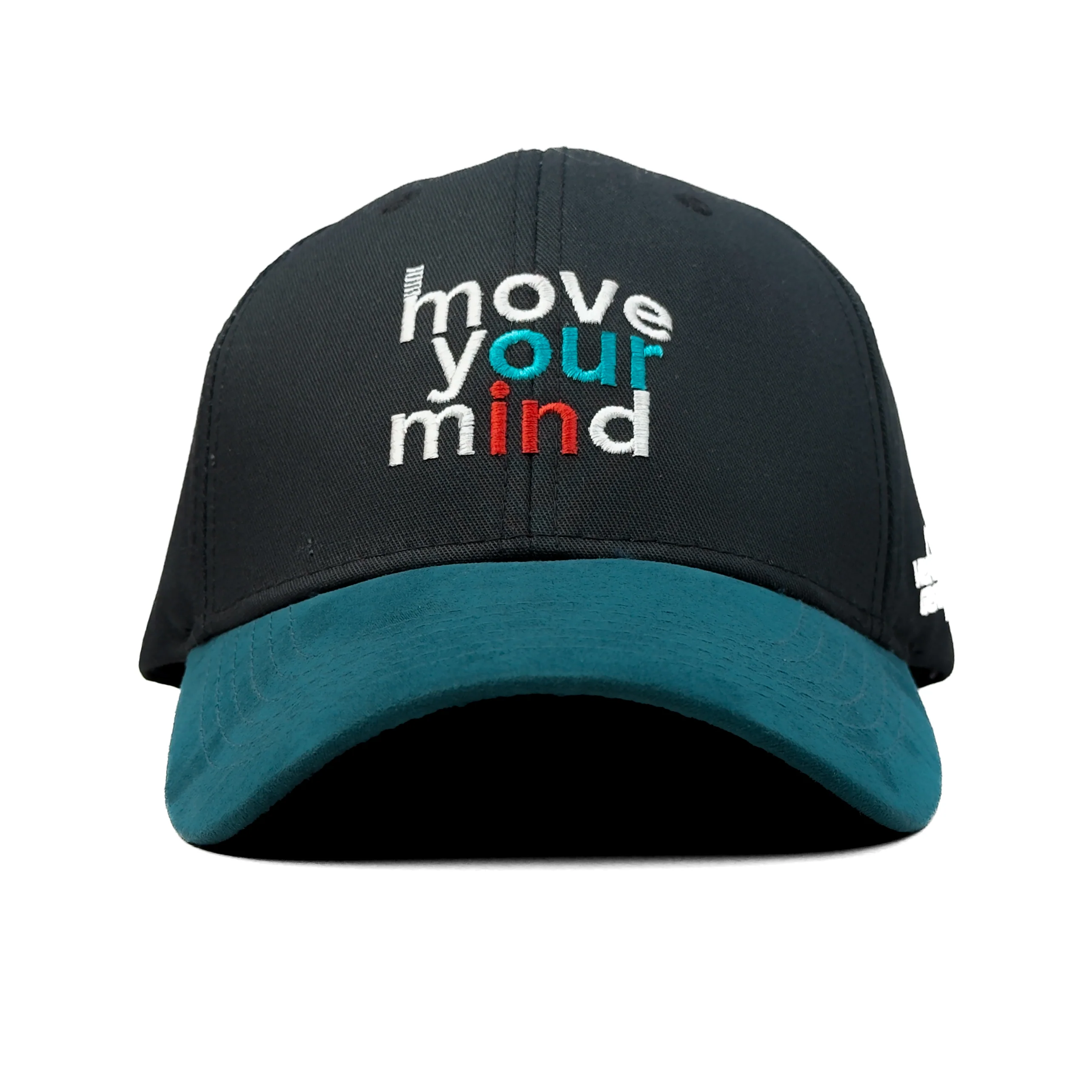 HEAD GEAR MOVE YOUR MIND CAP - Image 4