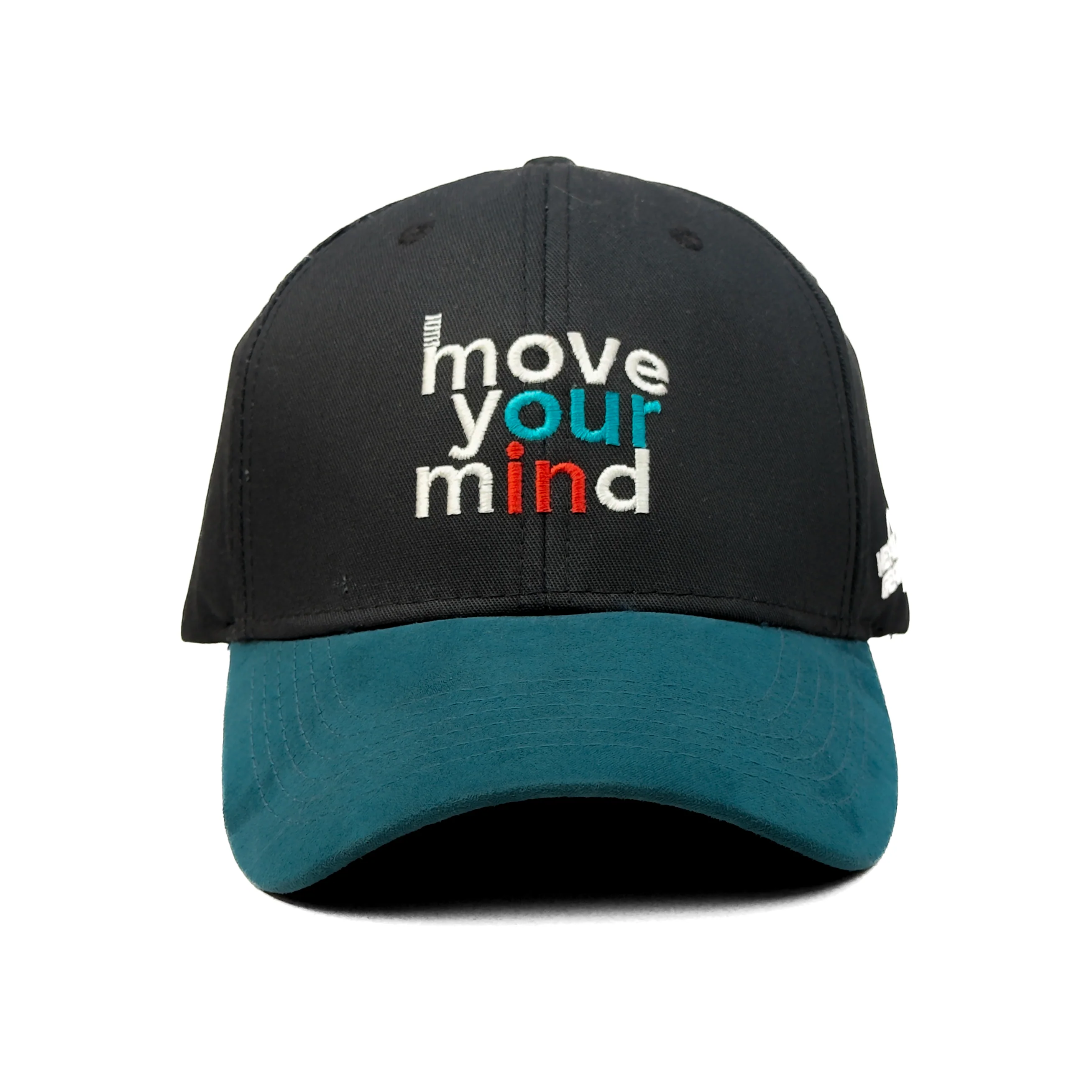 HEAD GEAR MOVE YOUR MIND CAP - Image 6