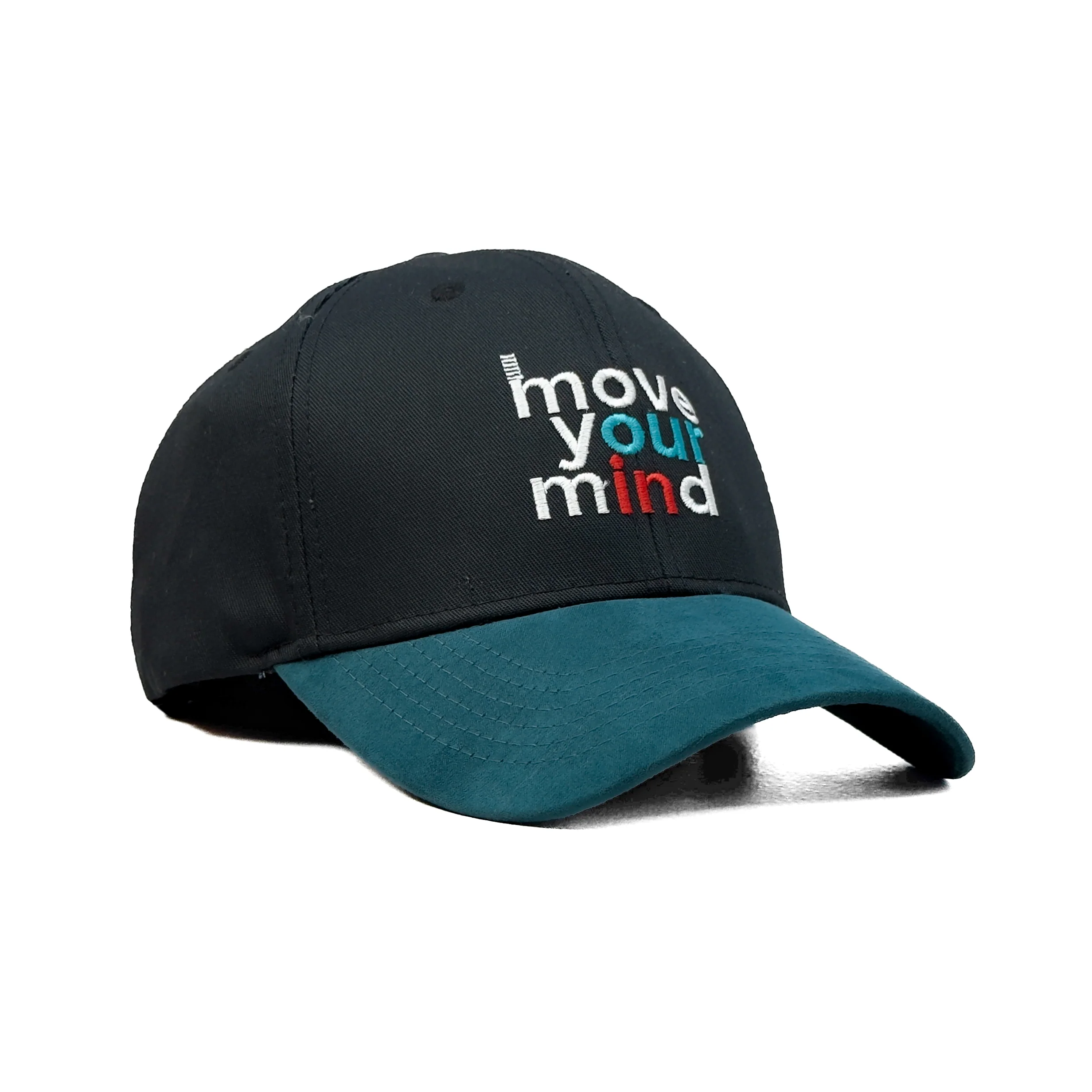 HEAD GEAR MOVE YOUR MIND CAP - Image 7