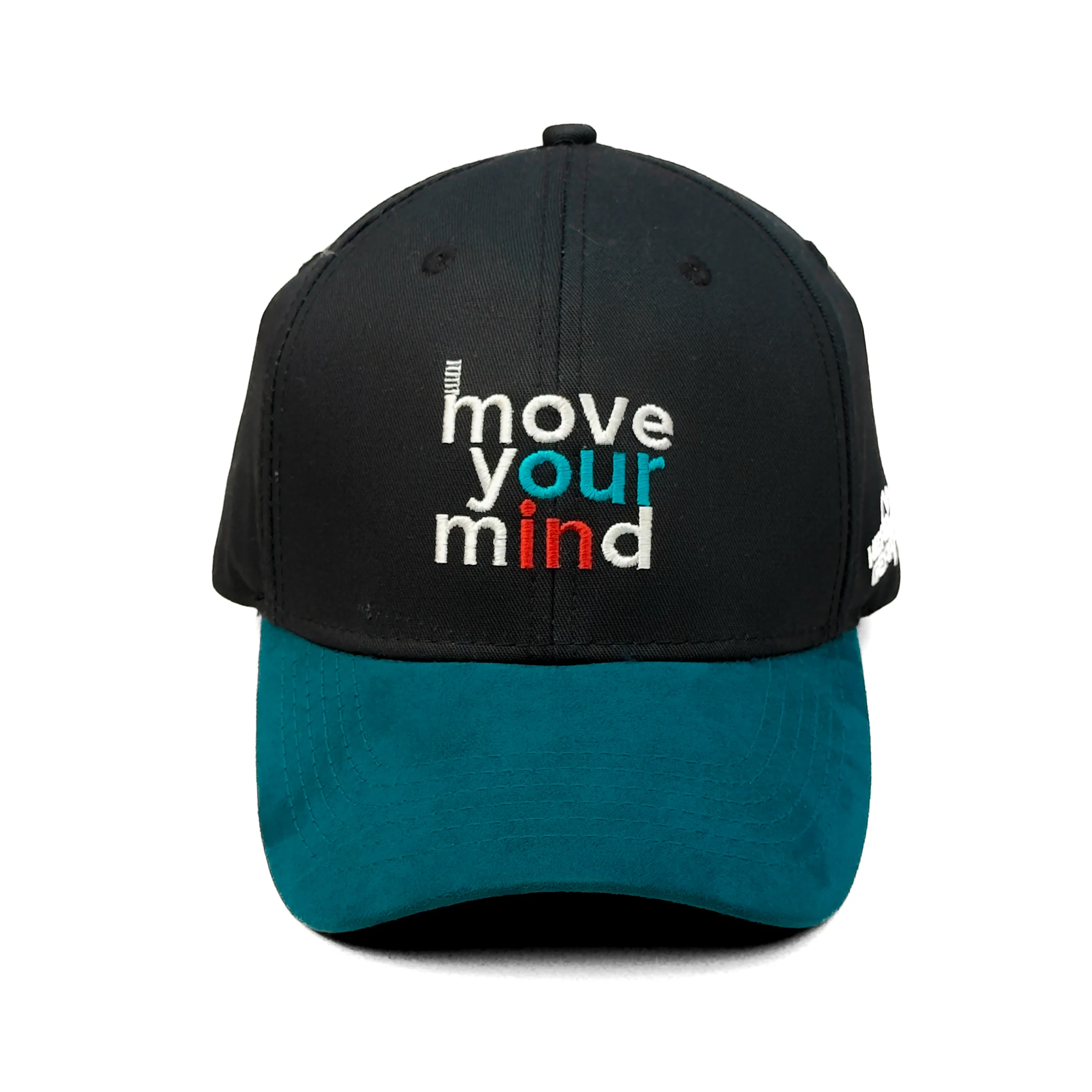 HEAD GEAR MOVE YOUR MIND CAP - Image 8