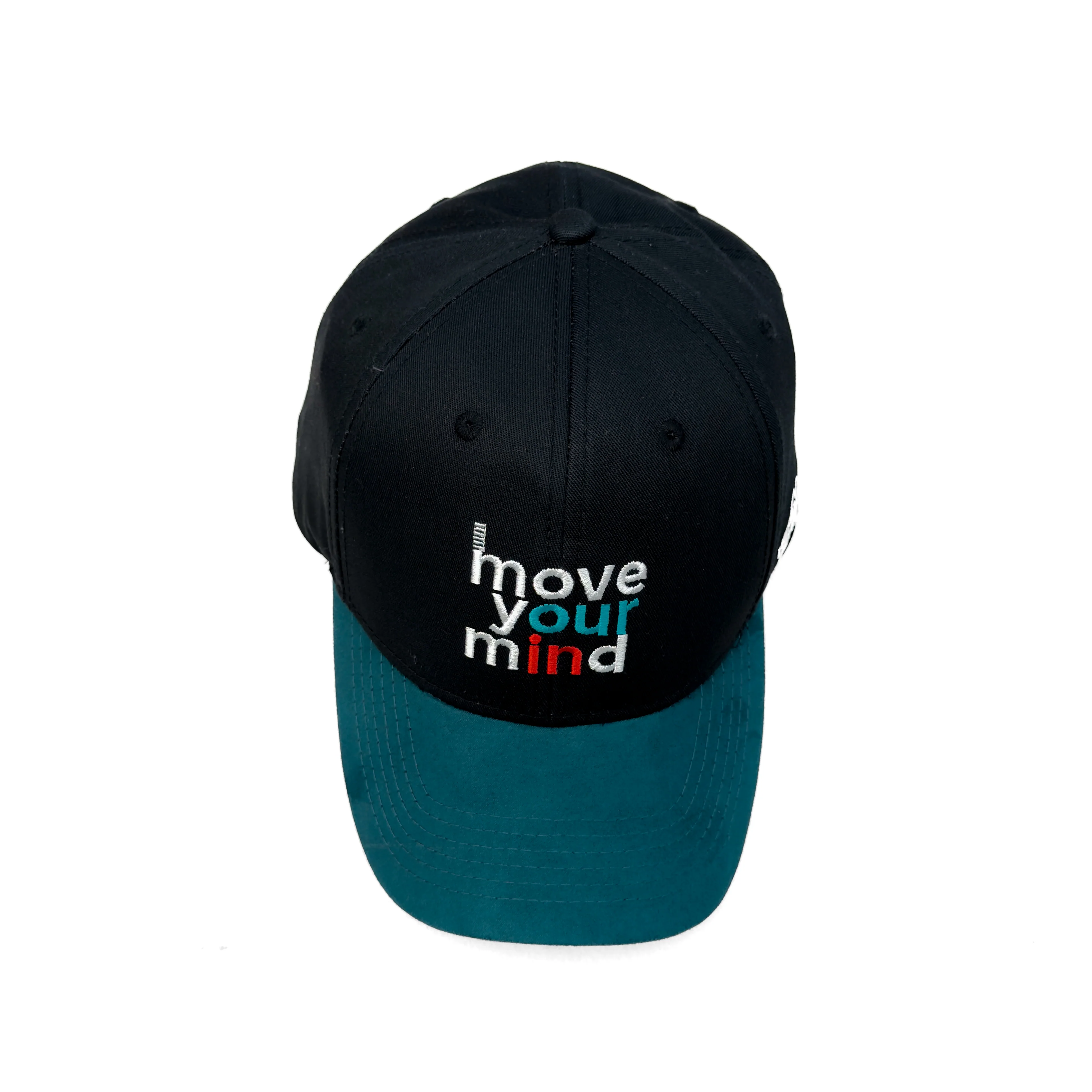 HEAD GEAR MOVE YOUR MIND CAP - Image 9