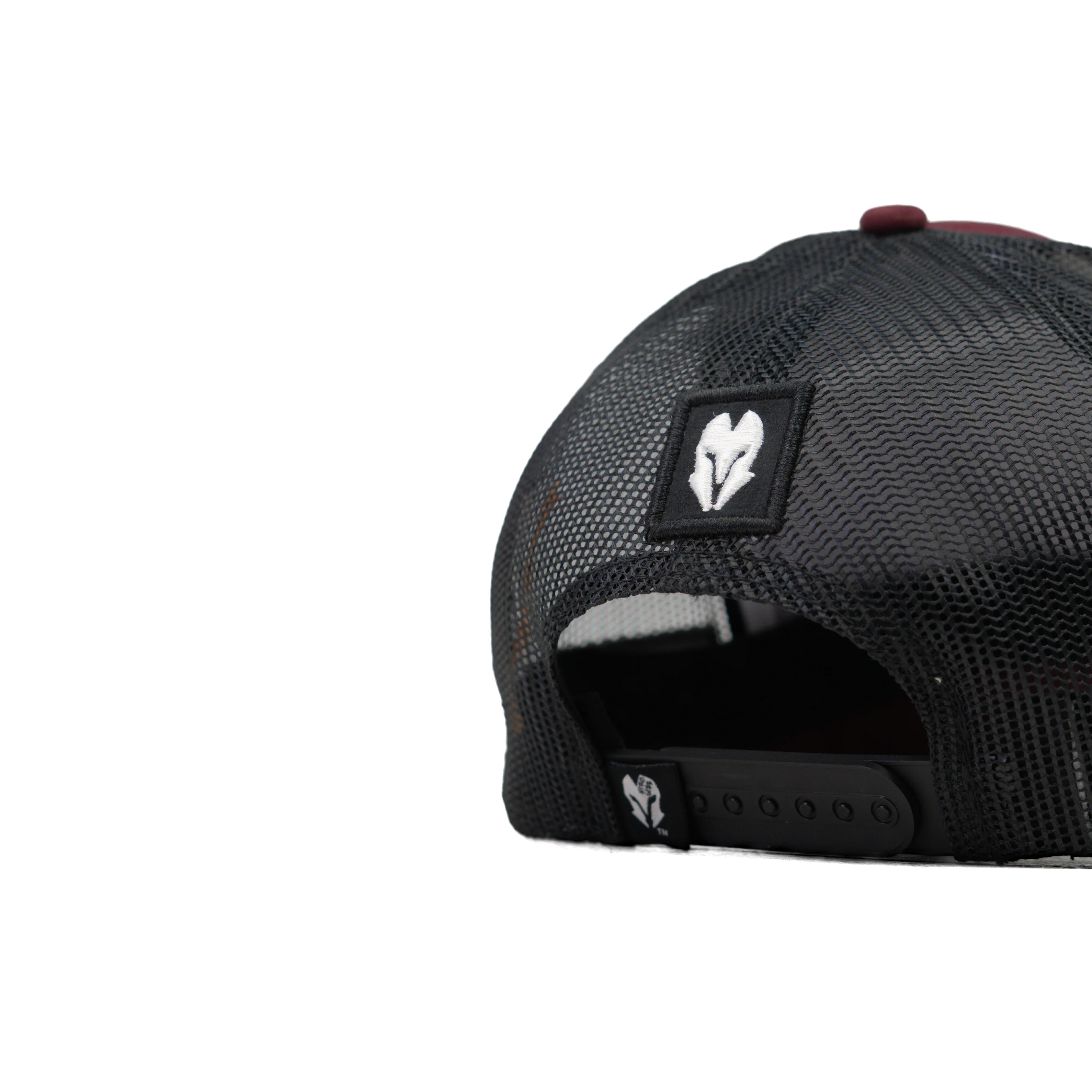 HEAD GEAR NINJA TRUCKER CAP - Image 10