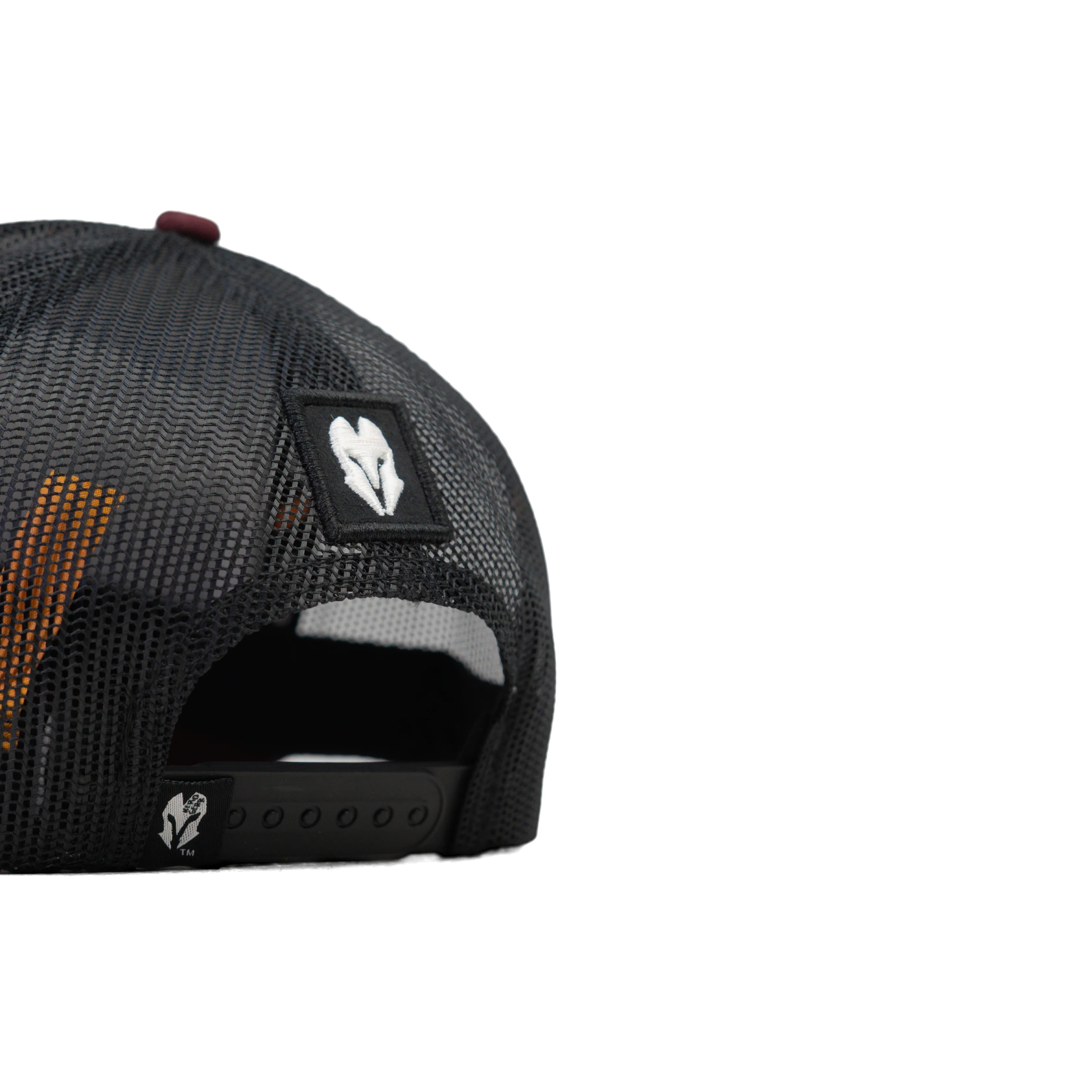 HEAD GEAR NINJA TRUCKER CAP - Image 11