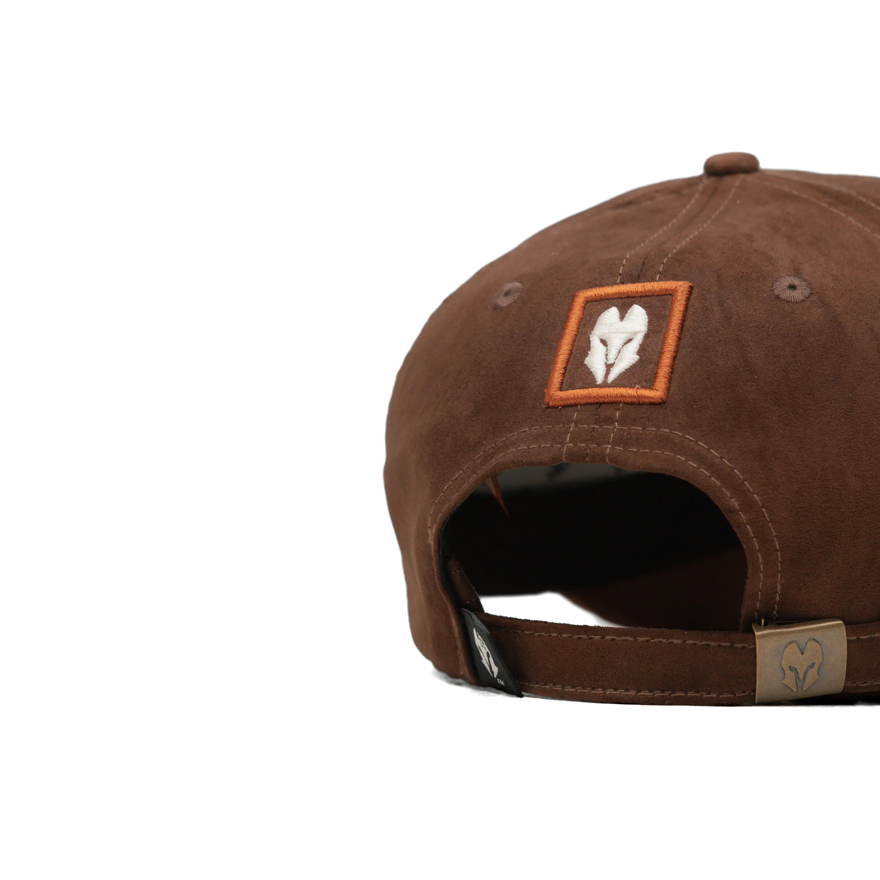 HEAD GEAR OCTOPUS 3D PATCH PREMIUM HIGH CROWN CAP - Image 10