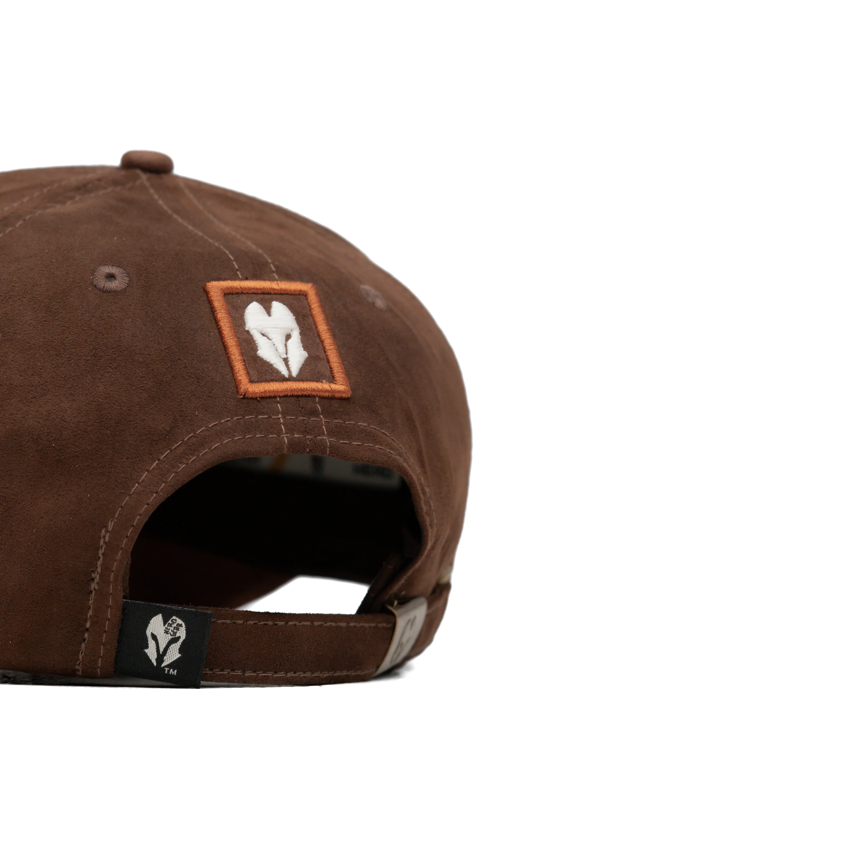 HEAD GEAR OCTOPUS 3D PATCH PREMIUM HIGH CROWN CAP - Image 11