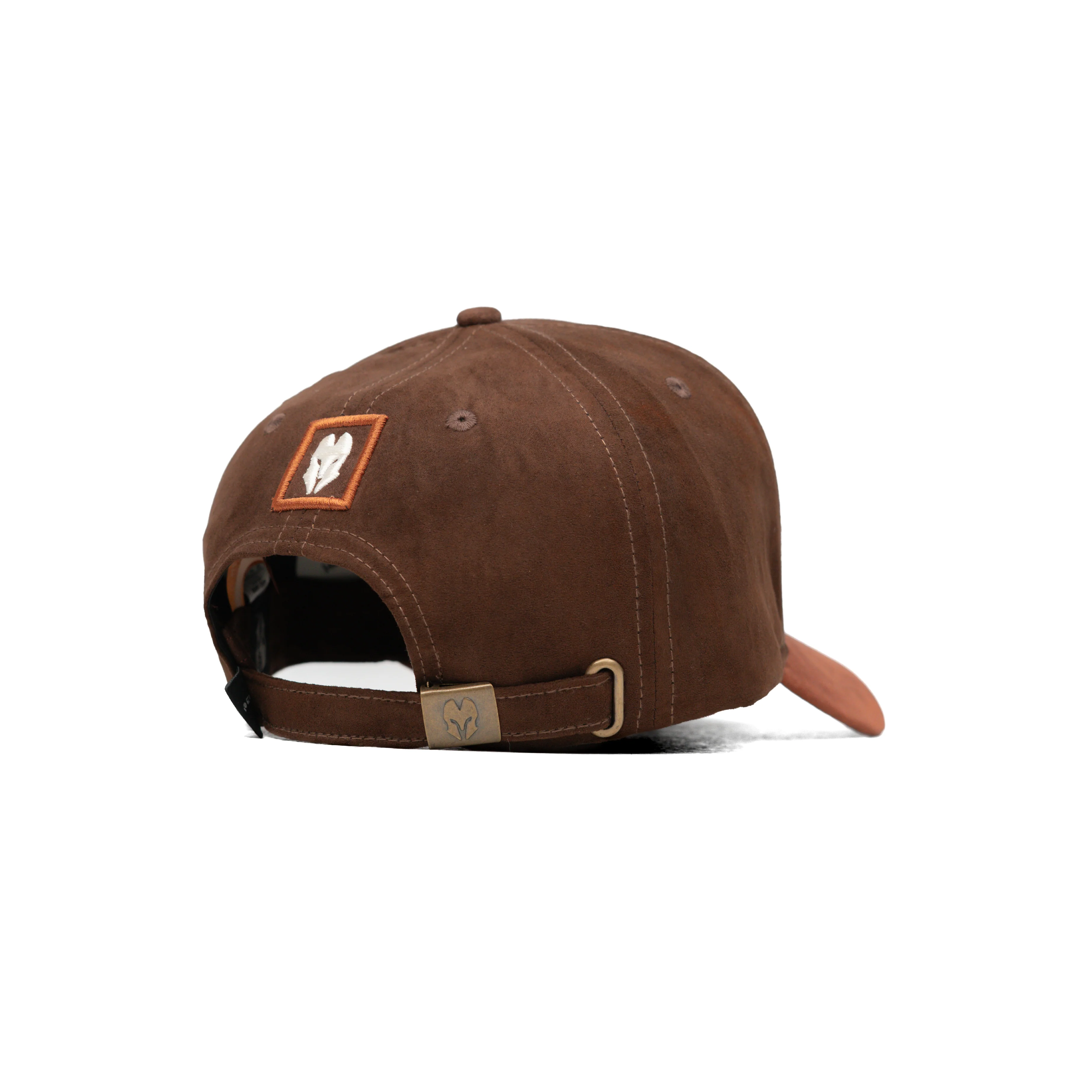 HEAD GEAR OCTOPUS 3D PATCH PREMIUM HIGH CROWN CAP - Image 9