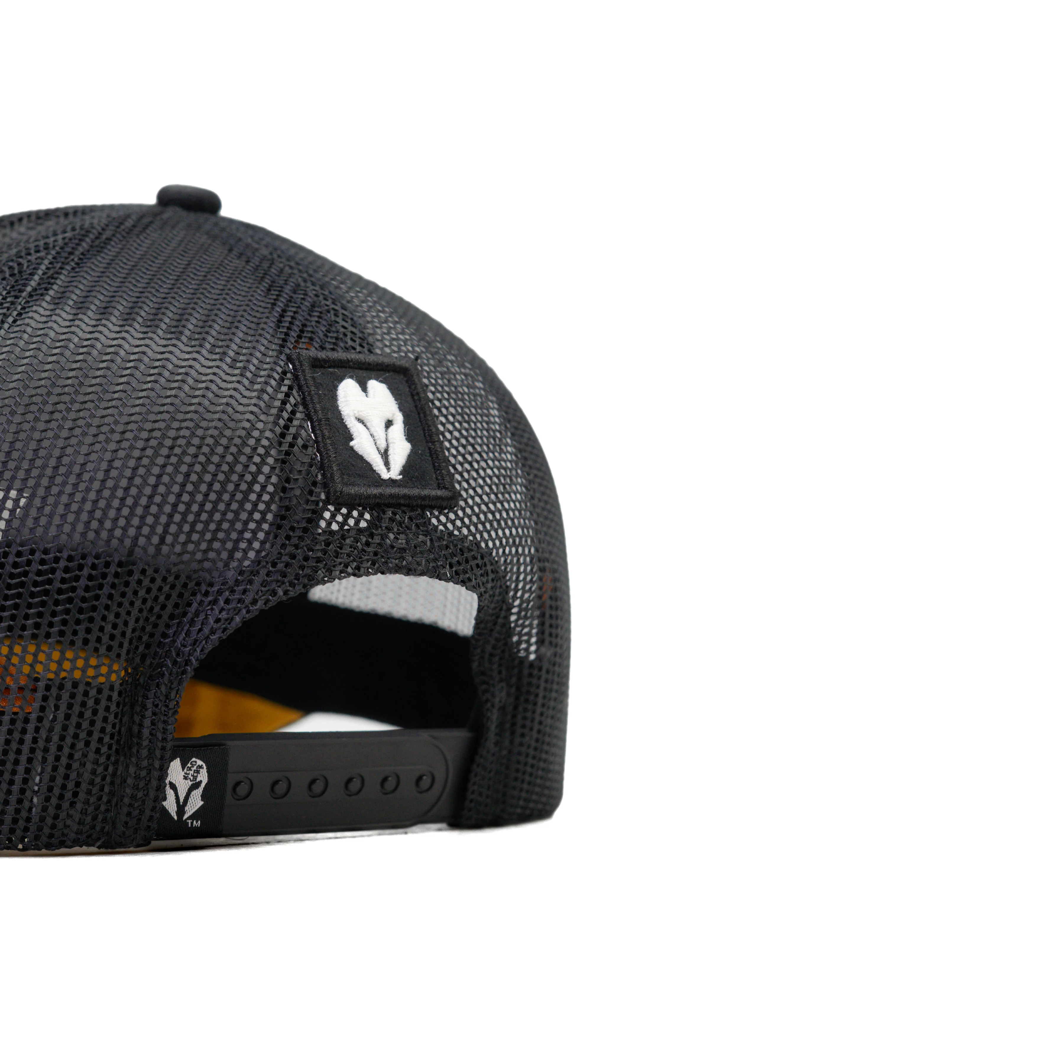 HEAD GEAR OFF THE GRID TRUCKER CAP - Image 11
