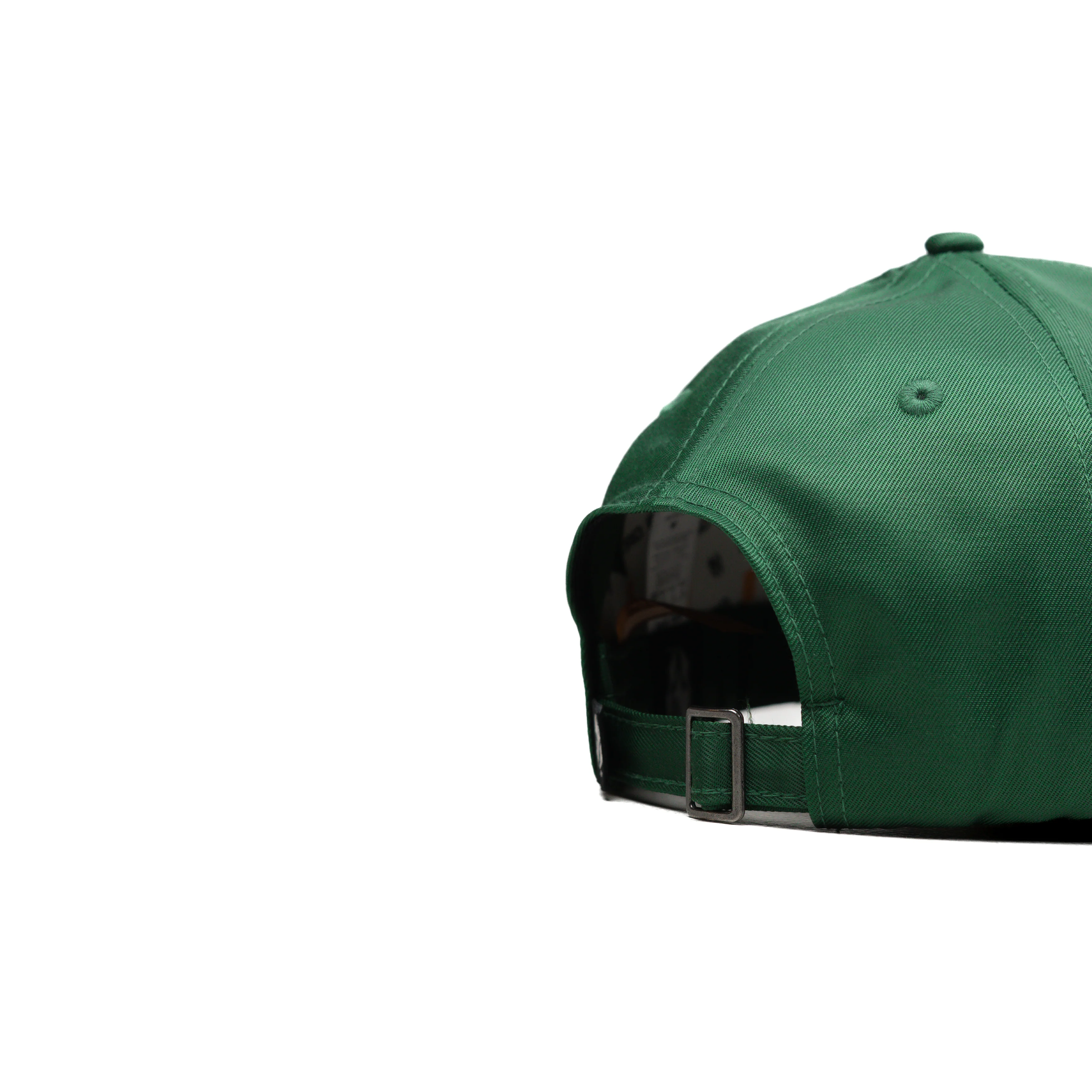 HEAD GEAR OFFICIAL JADE GREEN CAP - Image 10