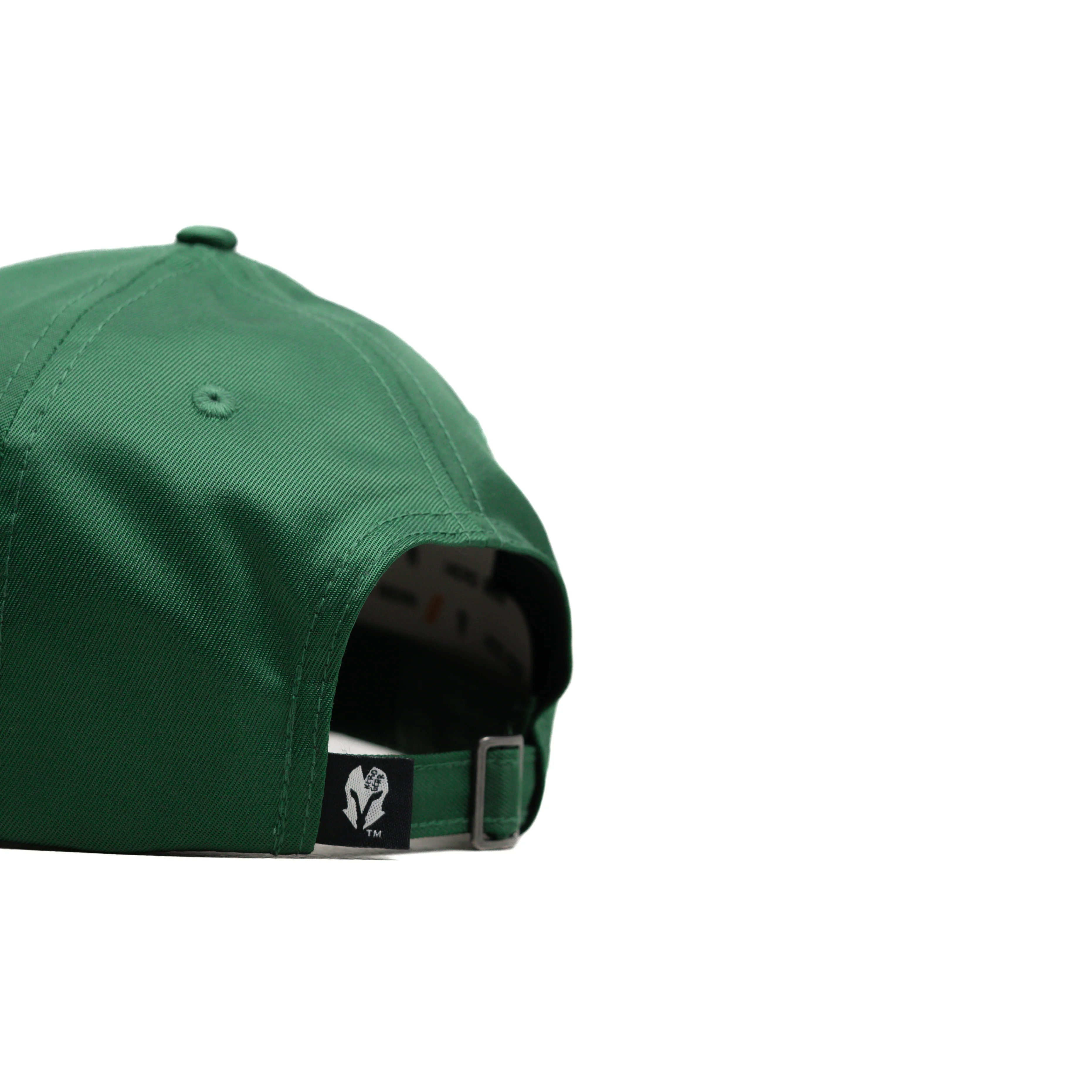 HEAD GEAR OFFICIAL JADE GREEN CAP - Image 11