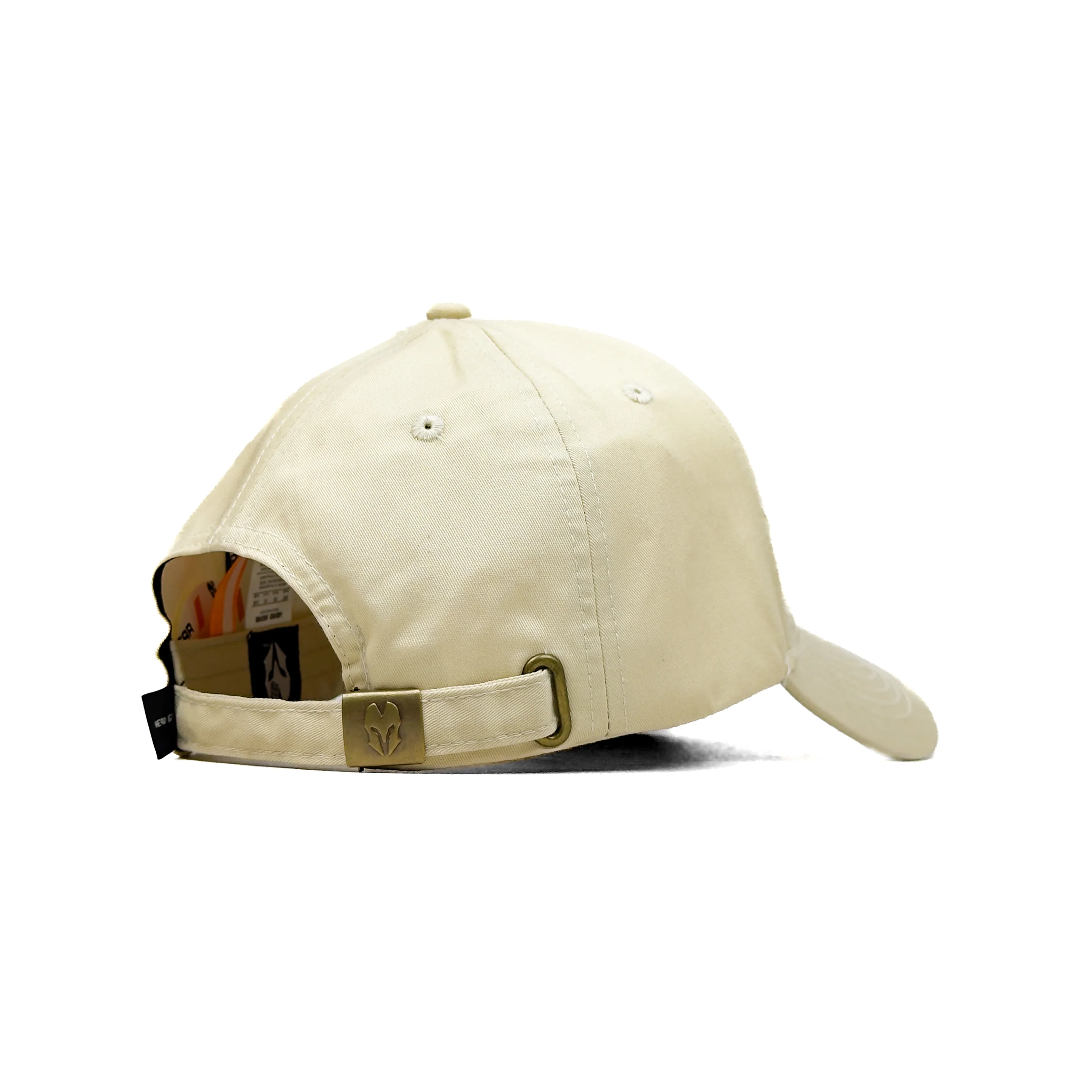 HEAD GEAR OFFICIAL OFF WHITE CAP - Image 10