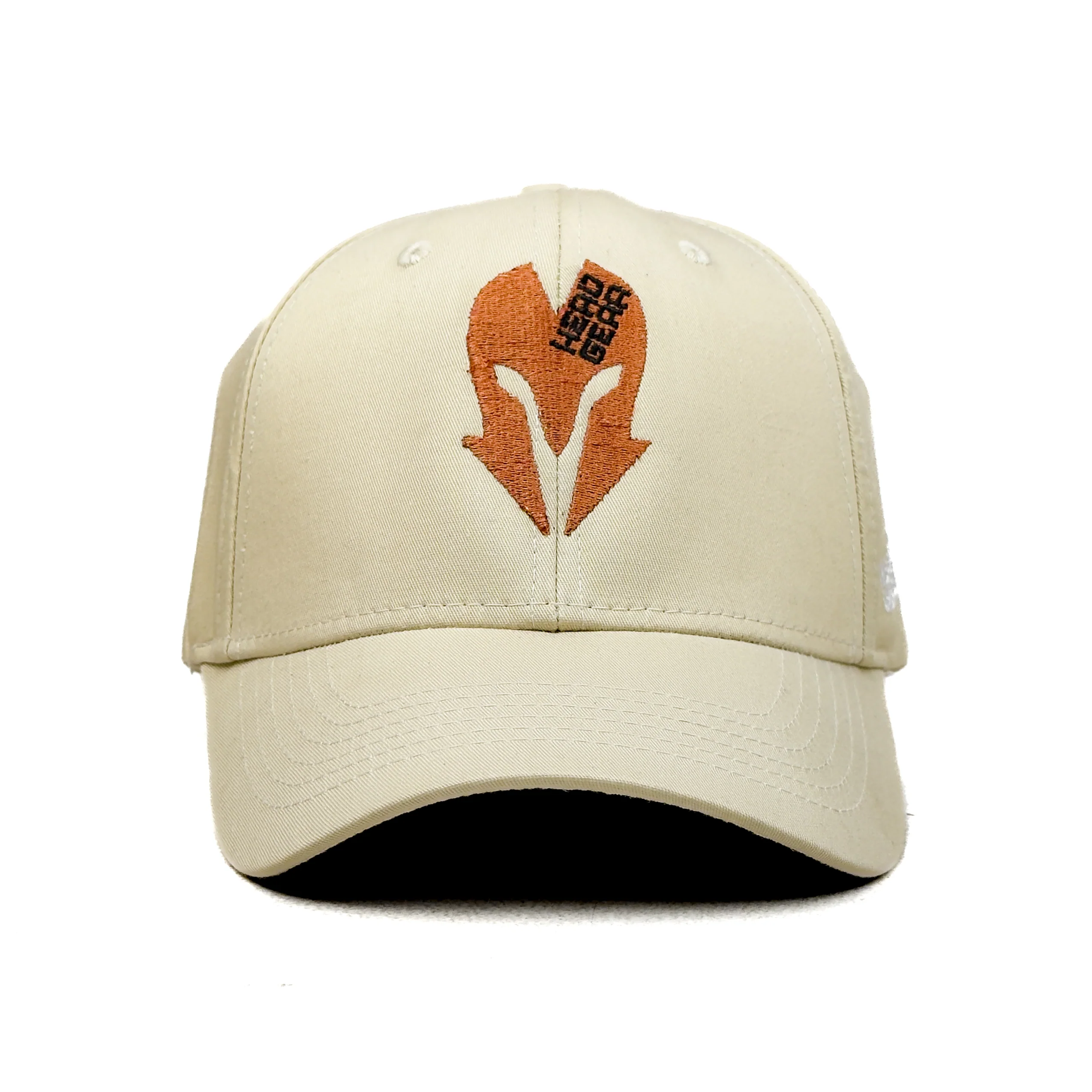 HEAD GEAR OFFICIAL OFF WHITE CAP - Image 6