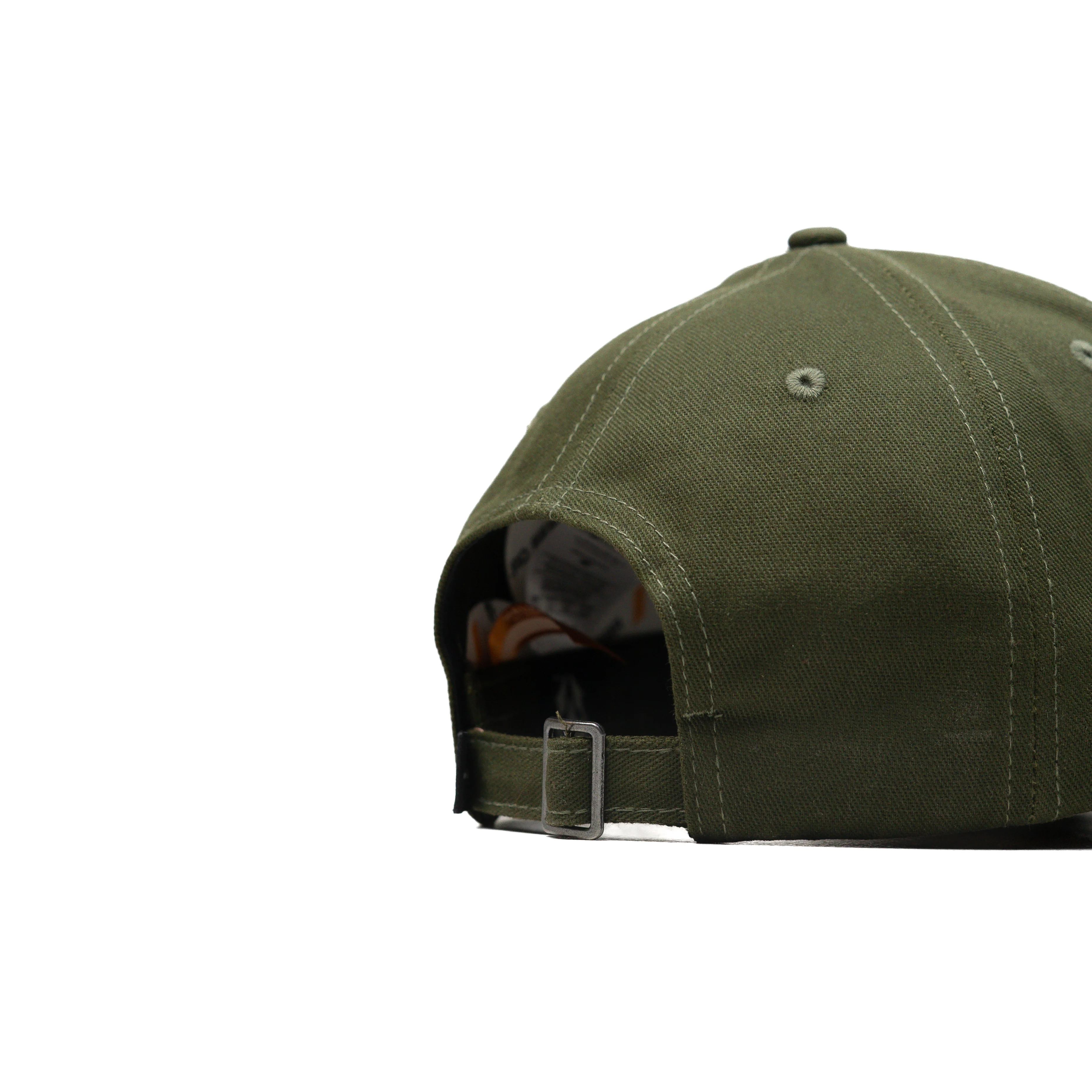 HEAD GEAR OFFICIAL OLIVE CAP - Image 10
