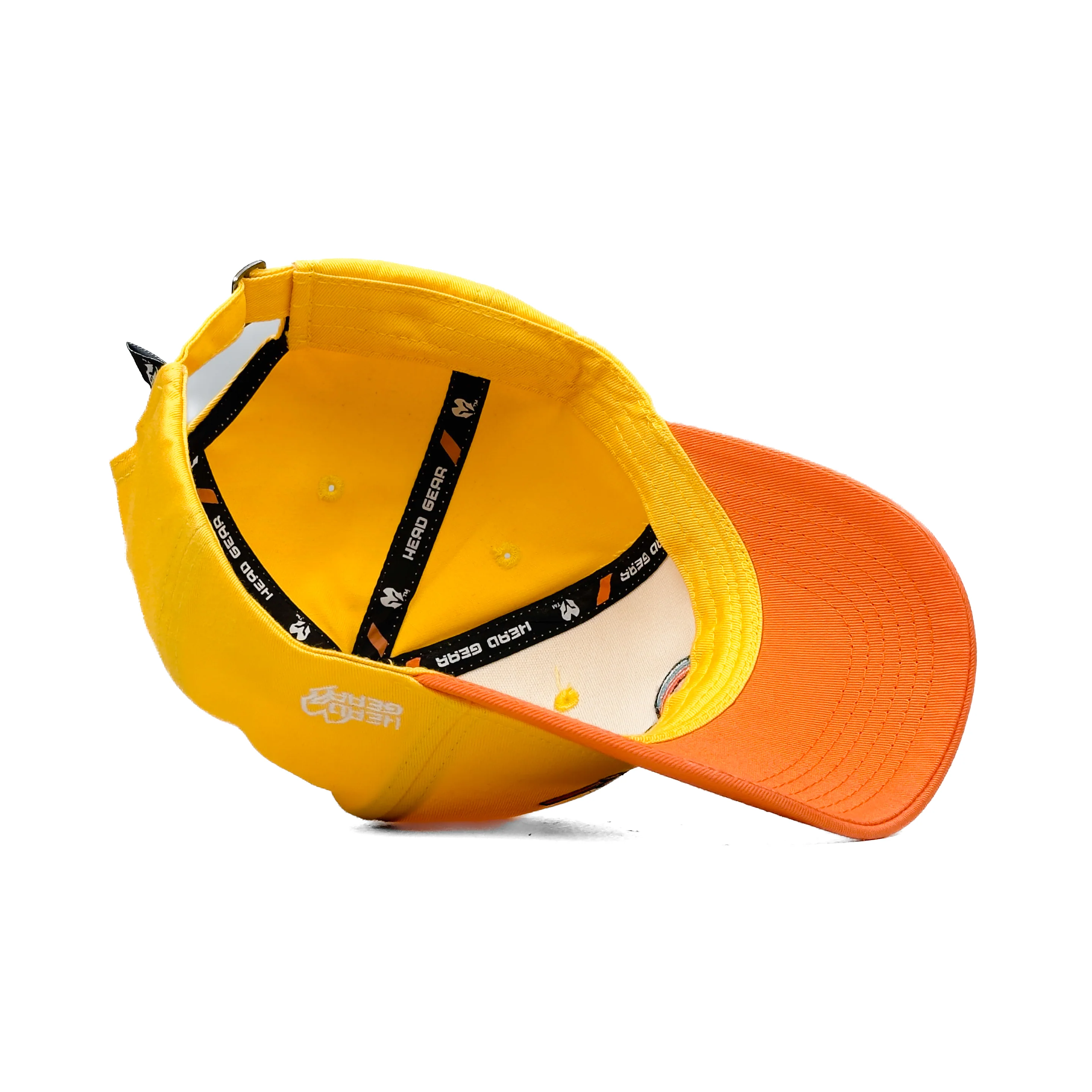 HEAD GEAR OMG! CAP - Image 13