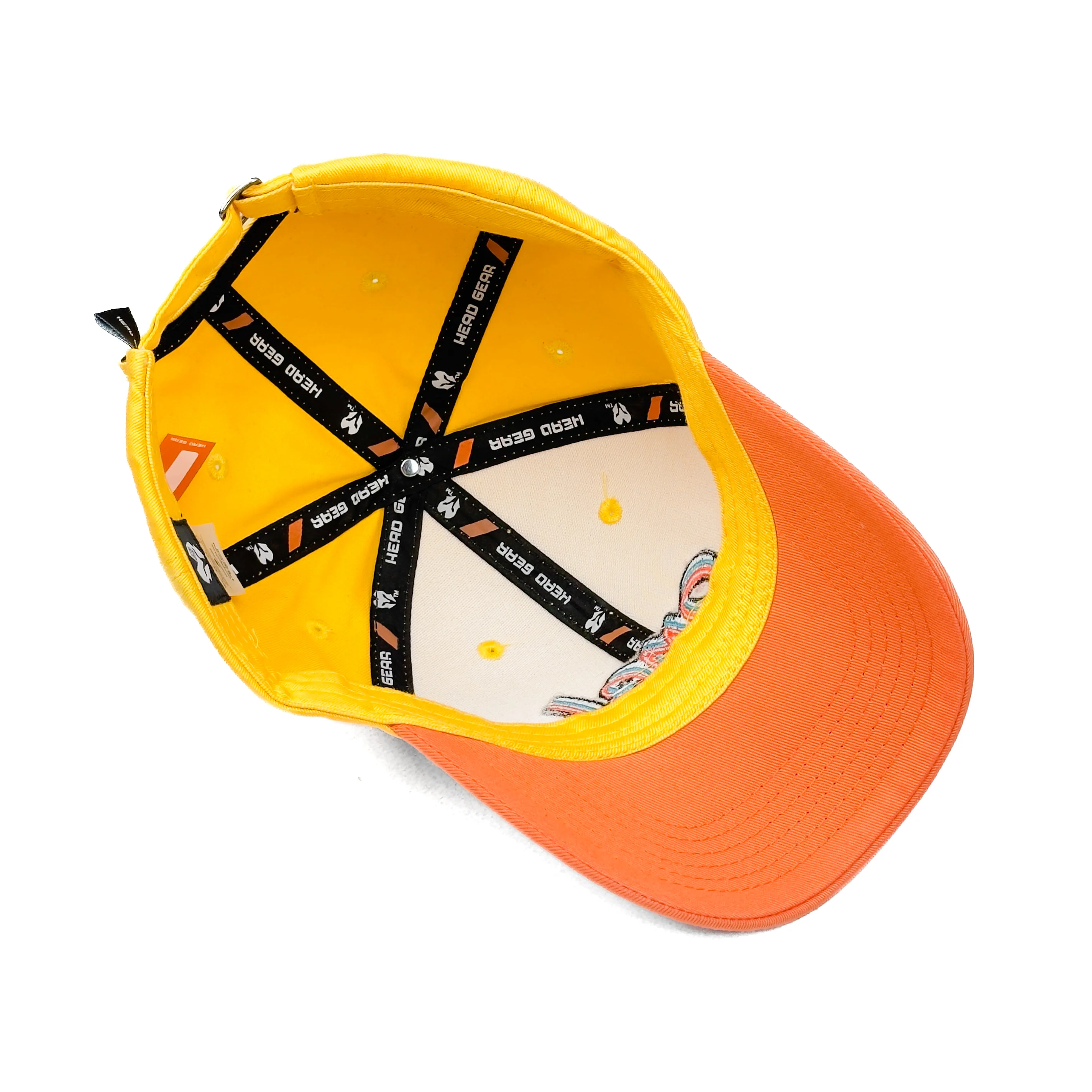 HEAD GEAR OMG! CAP - Image 14
