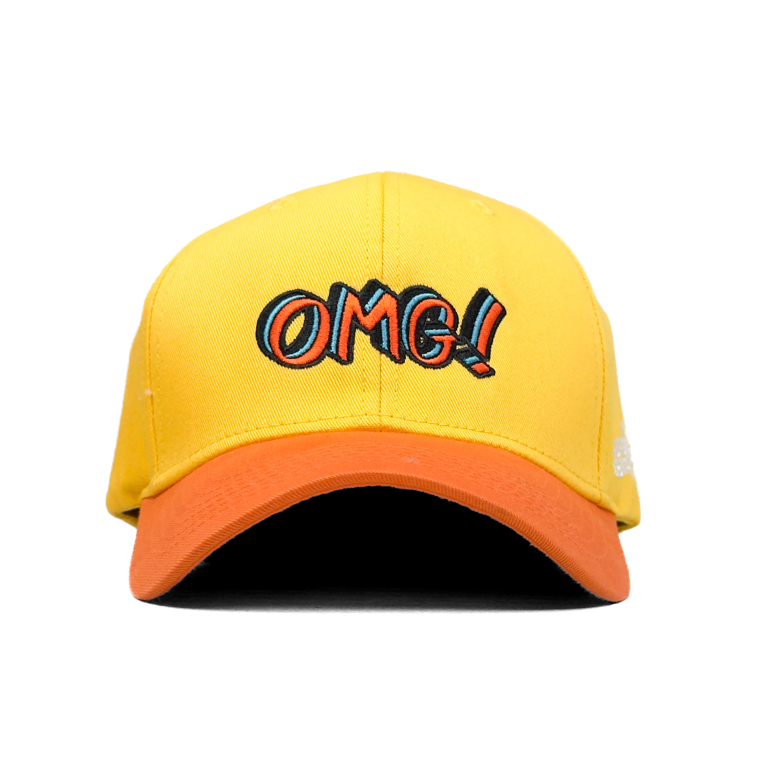 HEAD GEAR OMG! CAP - Image 4